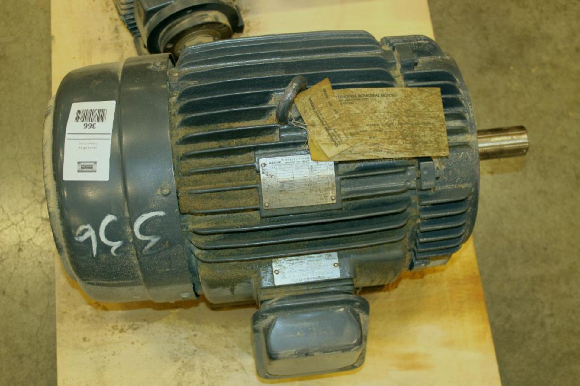 Pallet of Motors - Image 2 of 7