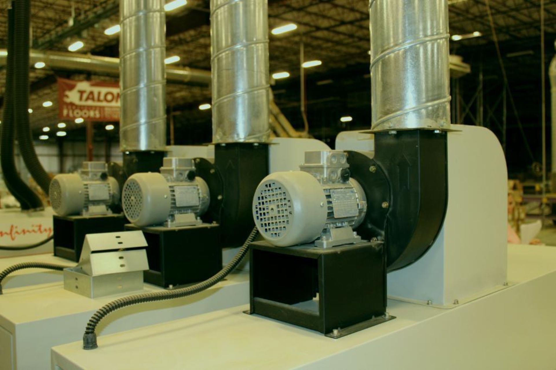 Stanza Machinery Company UV Oven - Image 2 of 8