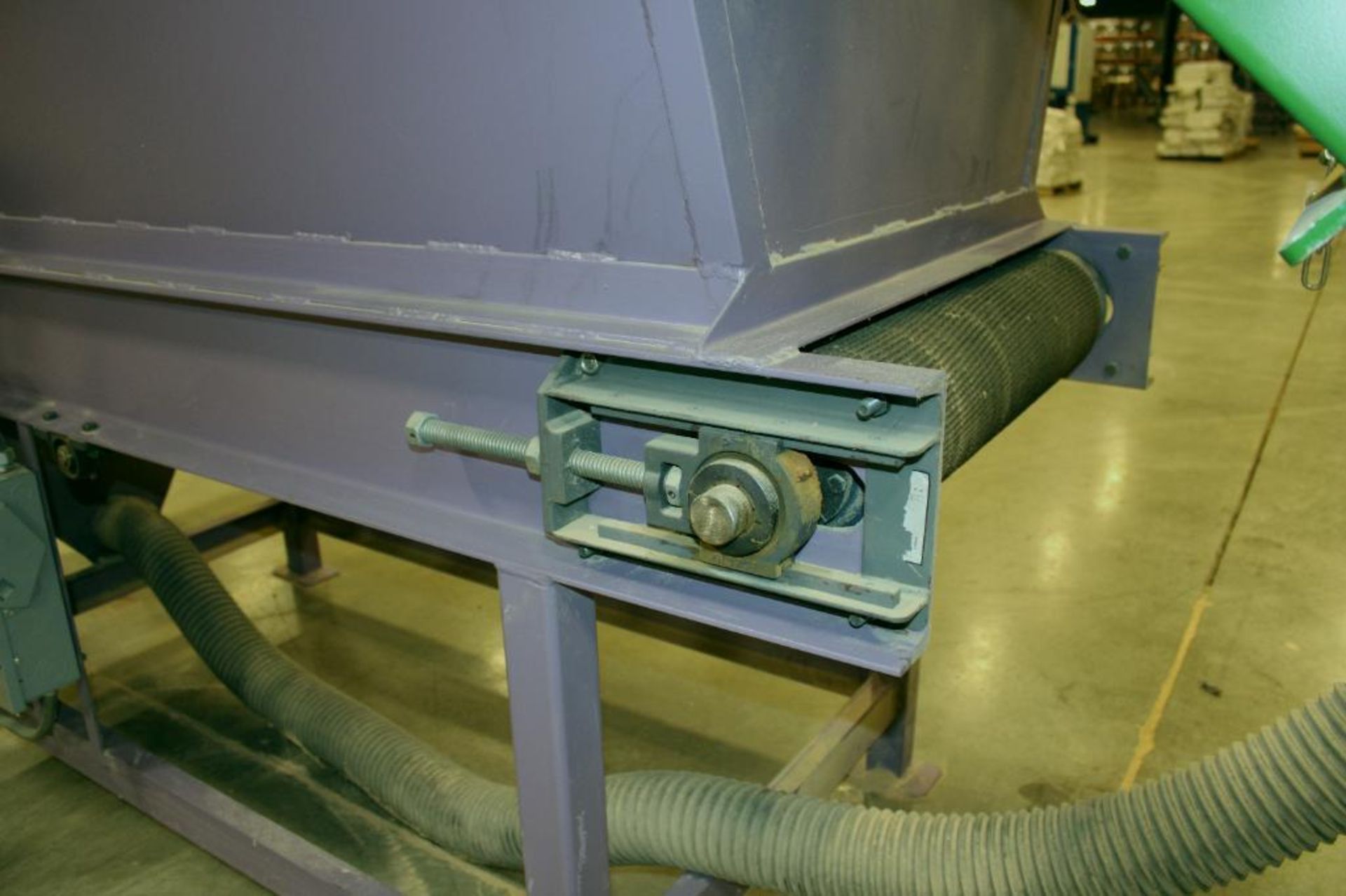 6'x28" Belt Conveyor - Image 9 of 10