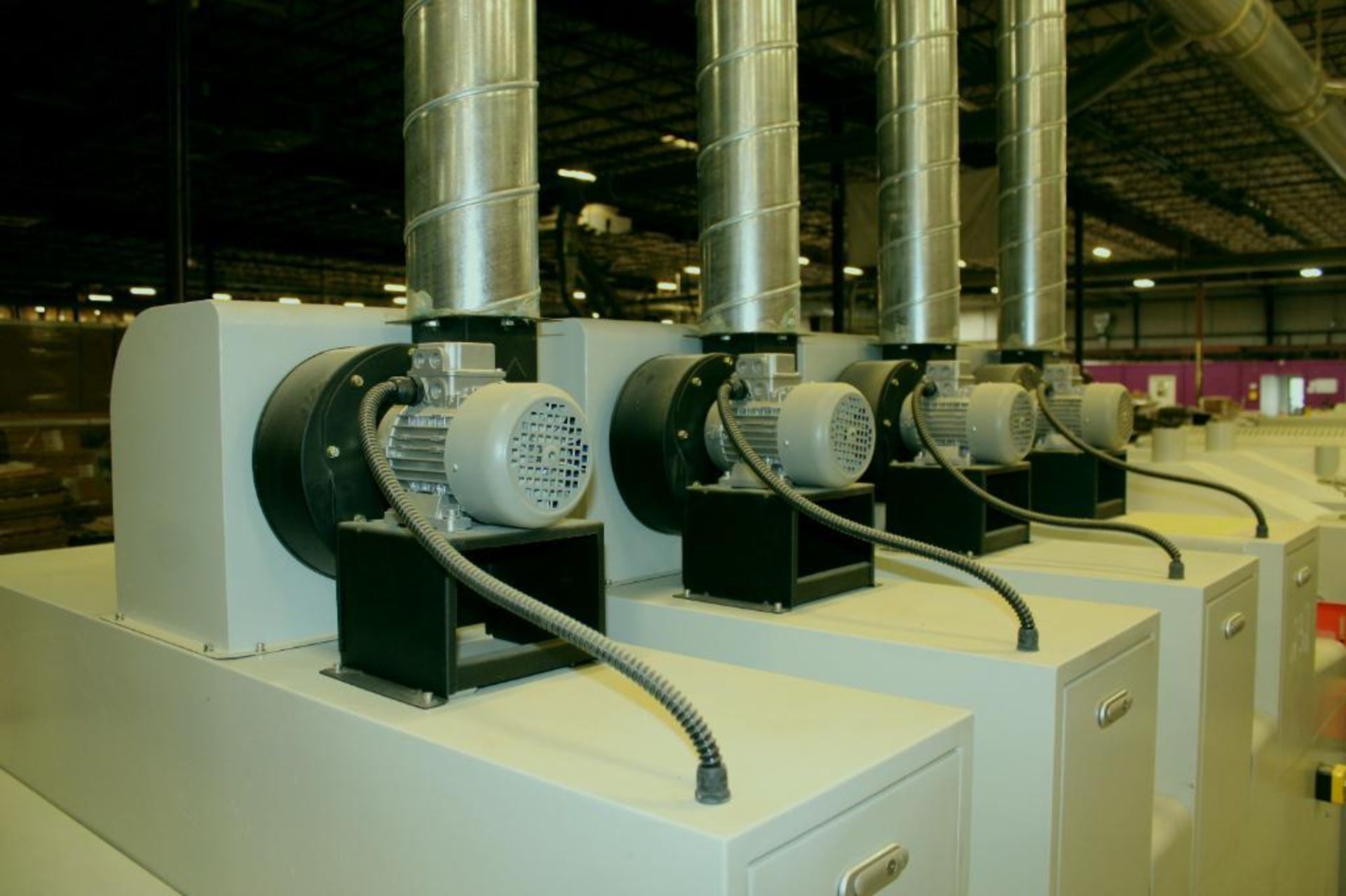 Stanza Machinery Company UV Oven - Image 12 of 12