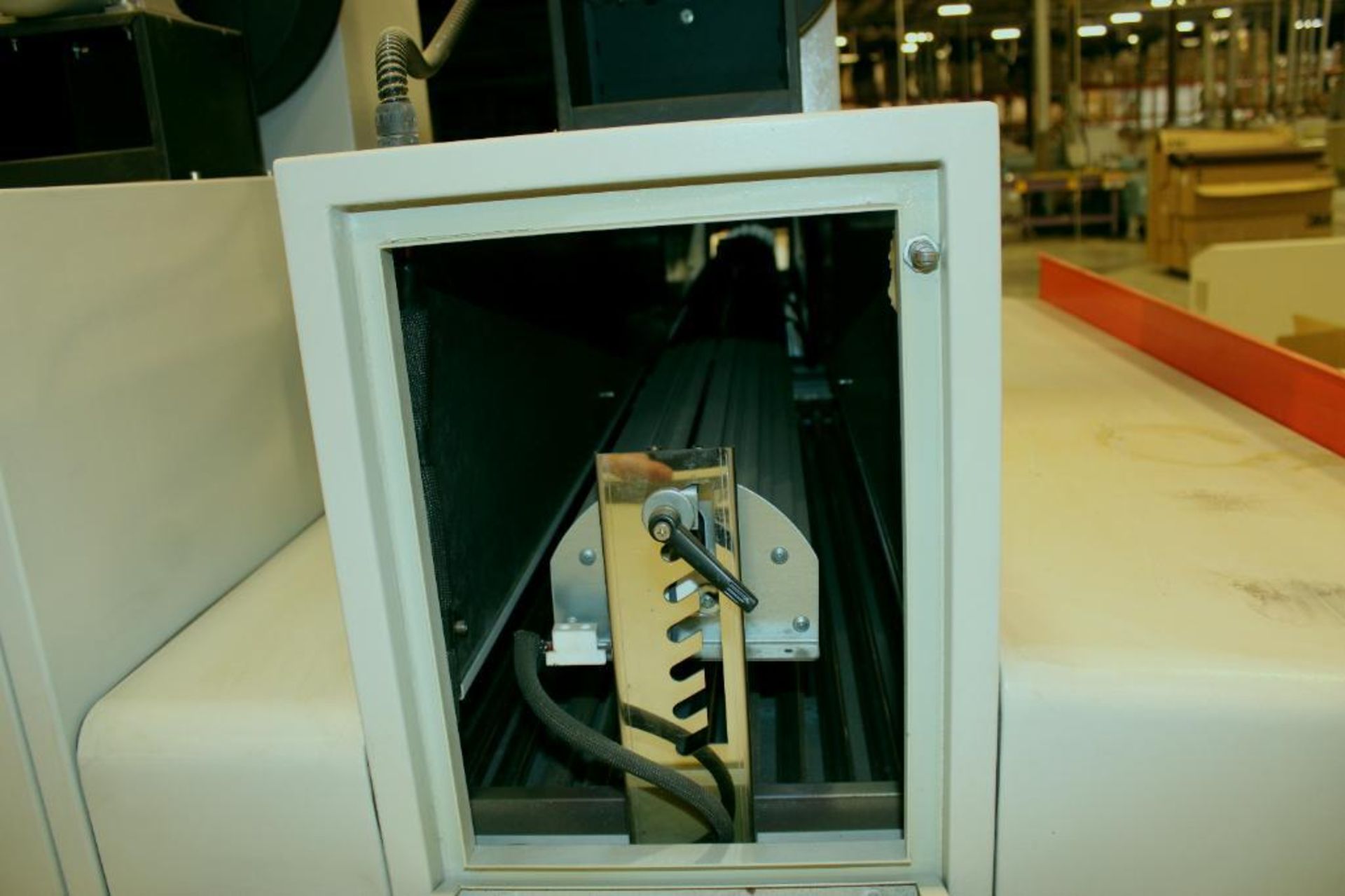 Stanza Machinery Company UV Oven - Image 8 of 10