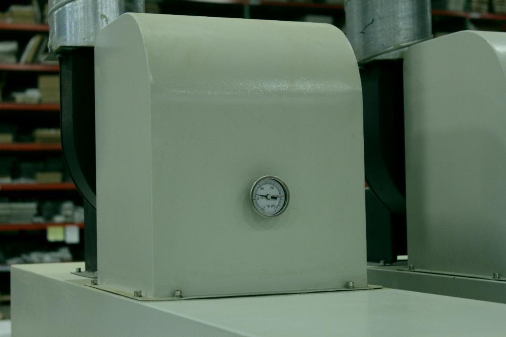 Stanza Machinery Company UV Oven - Image 6 of 10