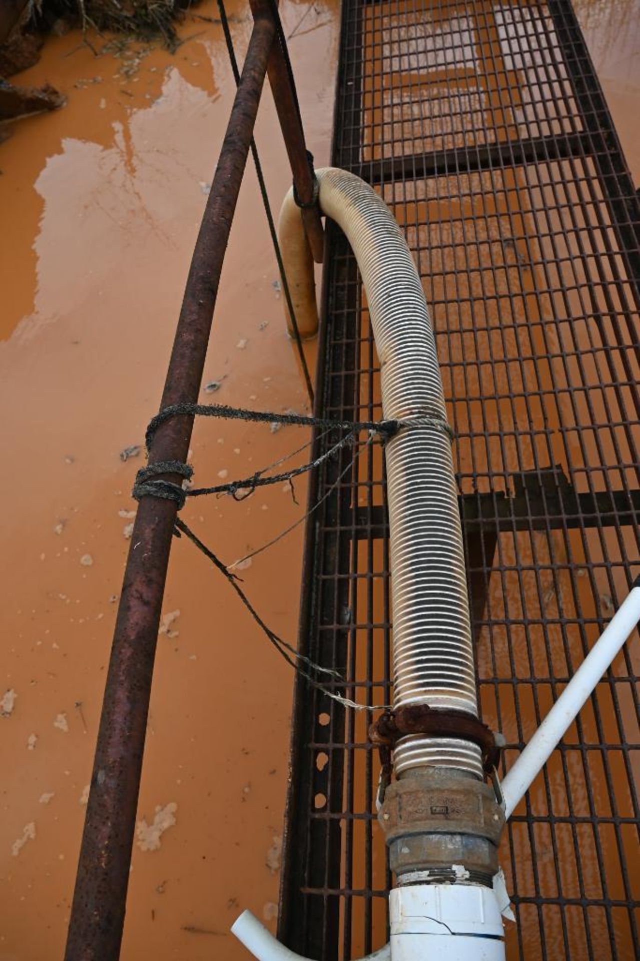 Sprinkler System for Log Yard - Image 5 of 21