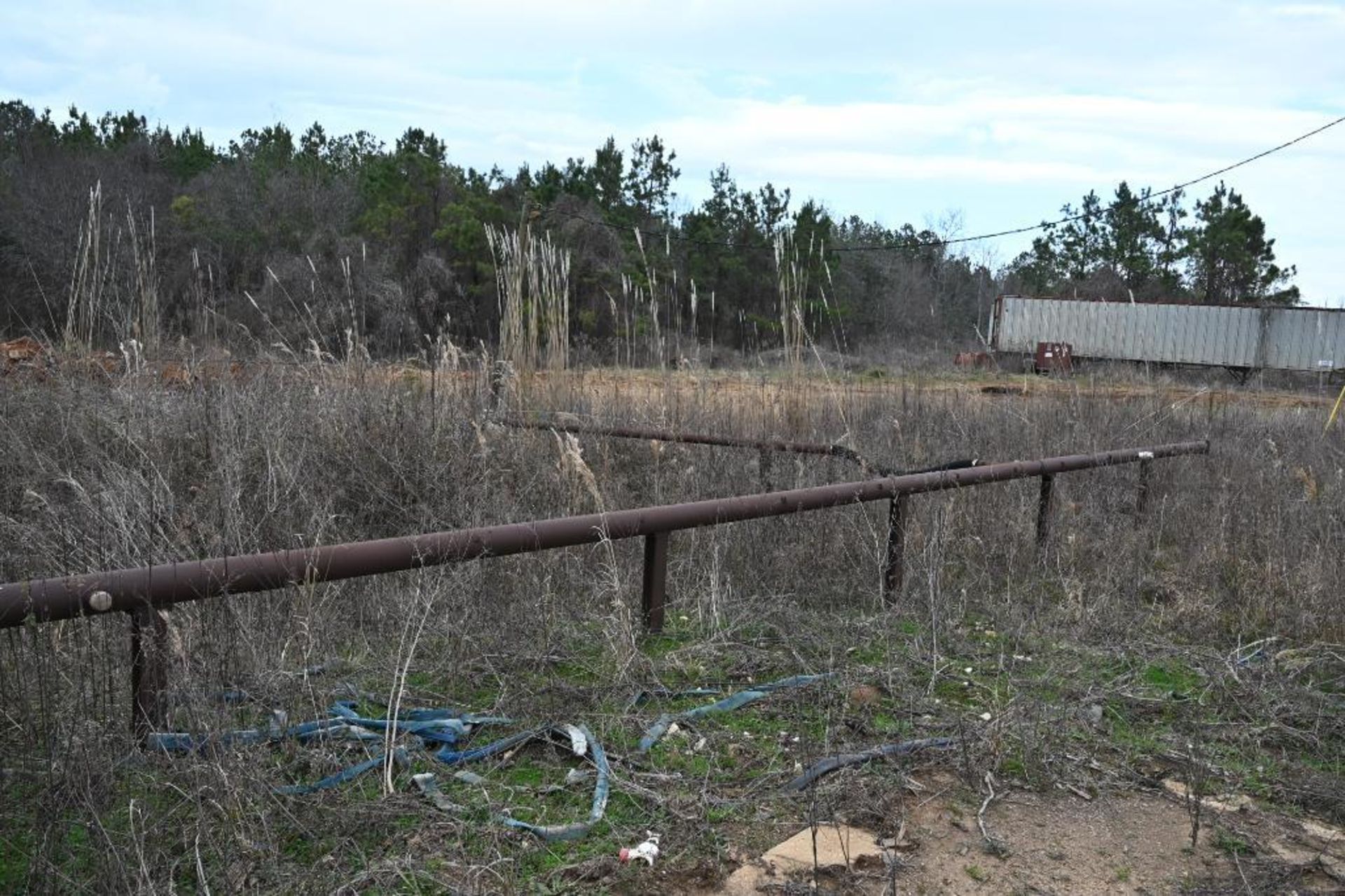 Sprinkler System for Log Yard - Image 21 of 21