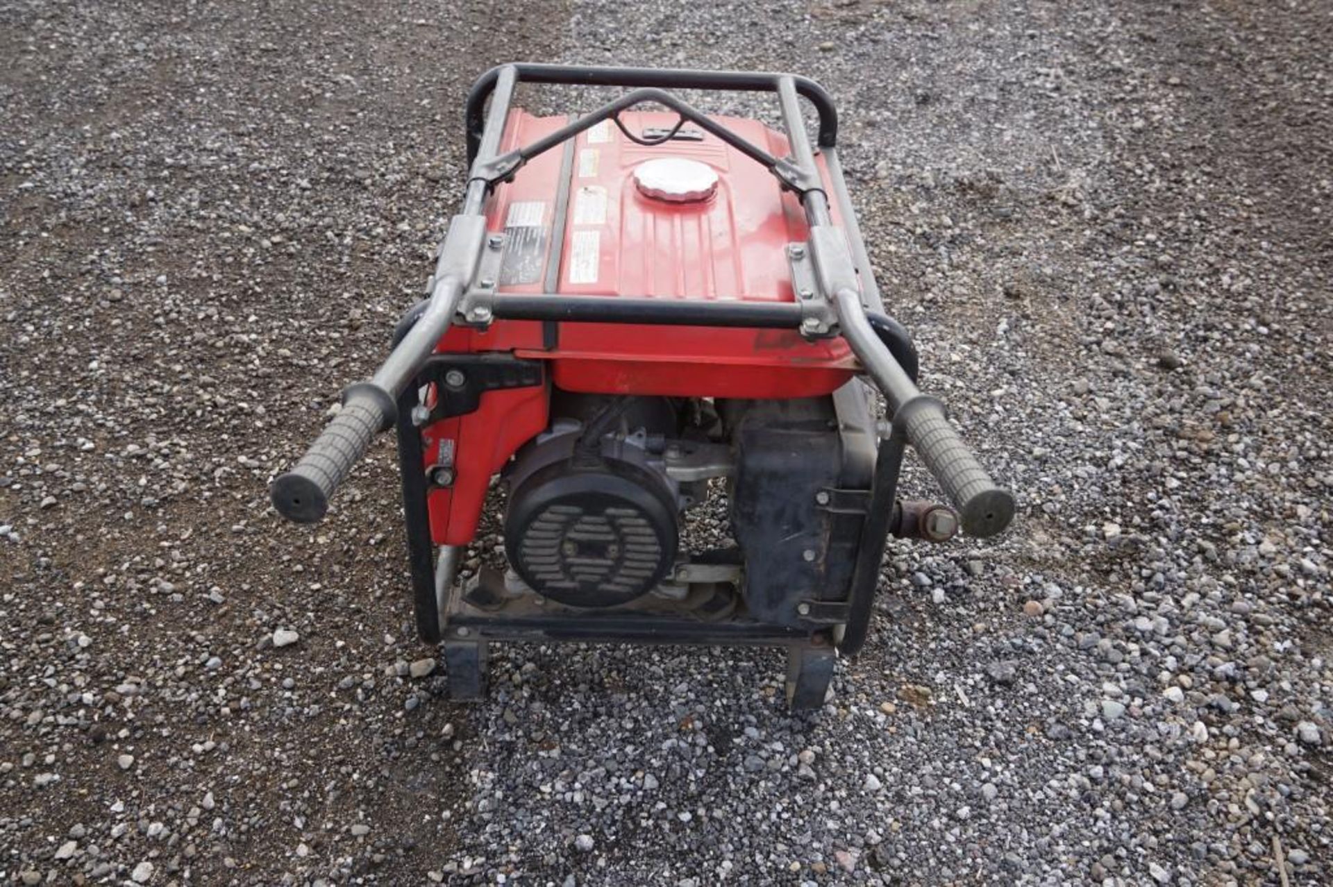 Honda EB 5000 Generator - Image 2 of 12