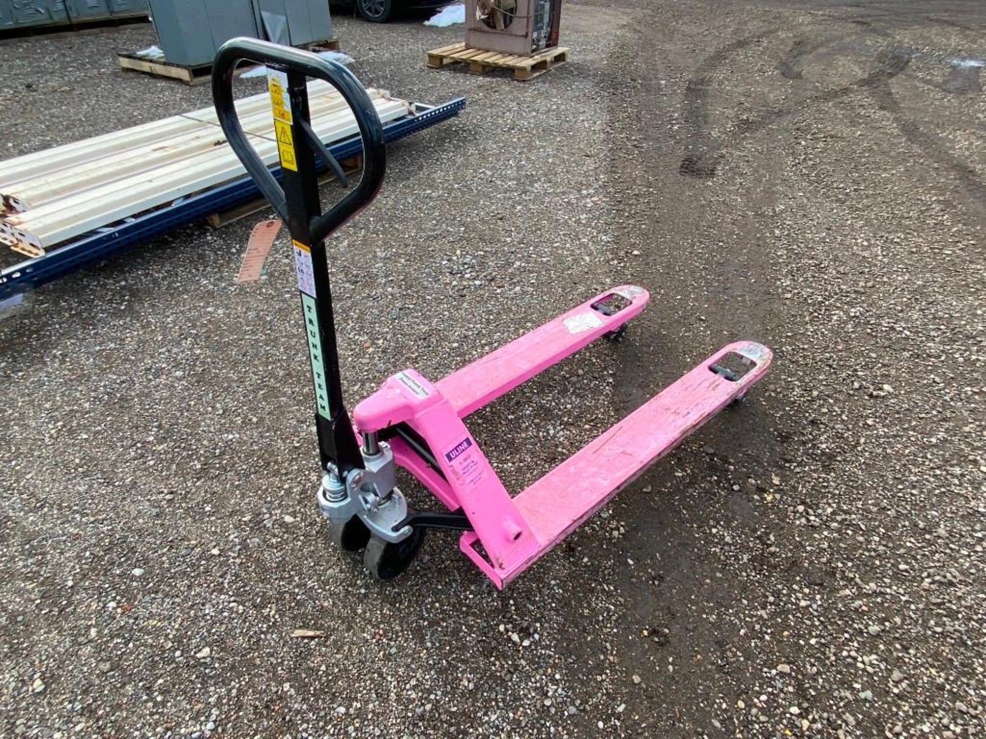 Pallet Jack - Image 2 of 4