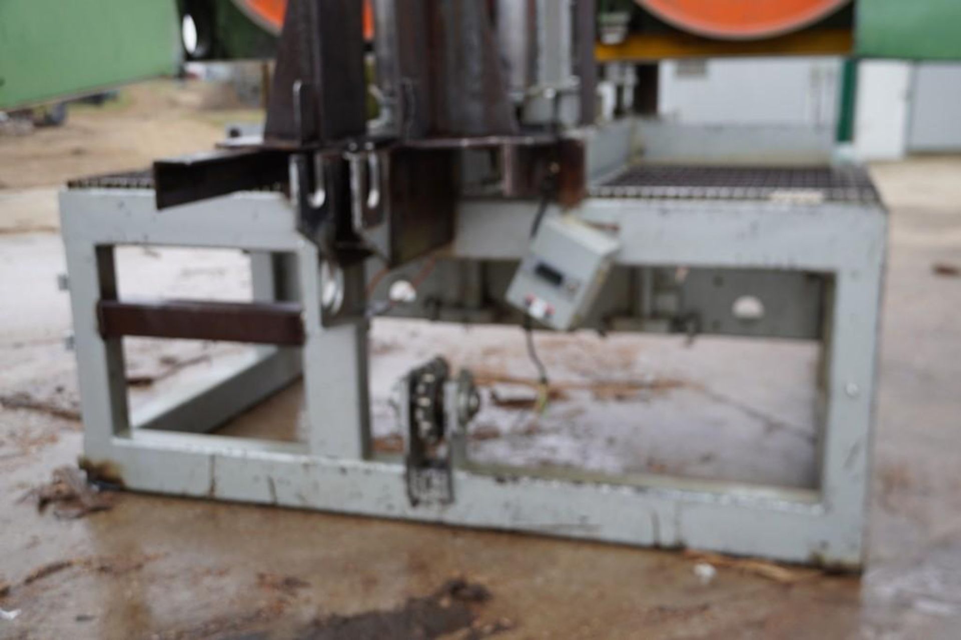 Stenner Band Resaw - Image 32 of 39