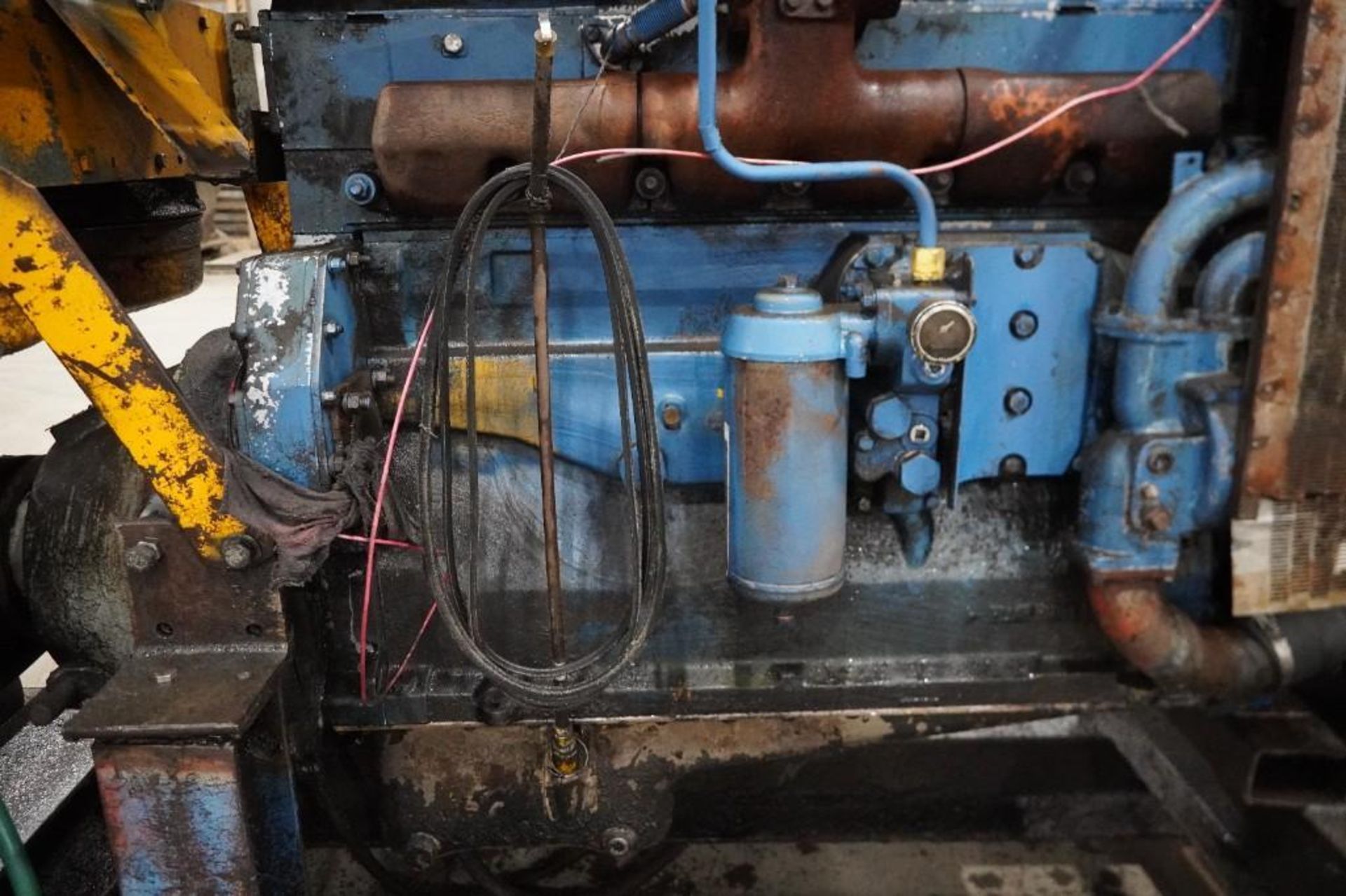 Murphy Diesel Generator with Cat Engine - Image 22 of 24