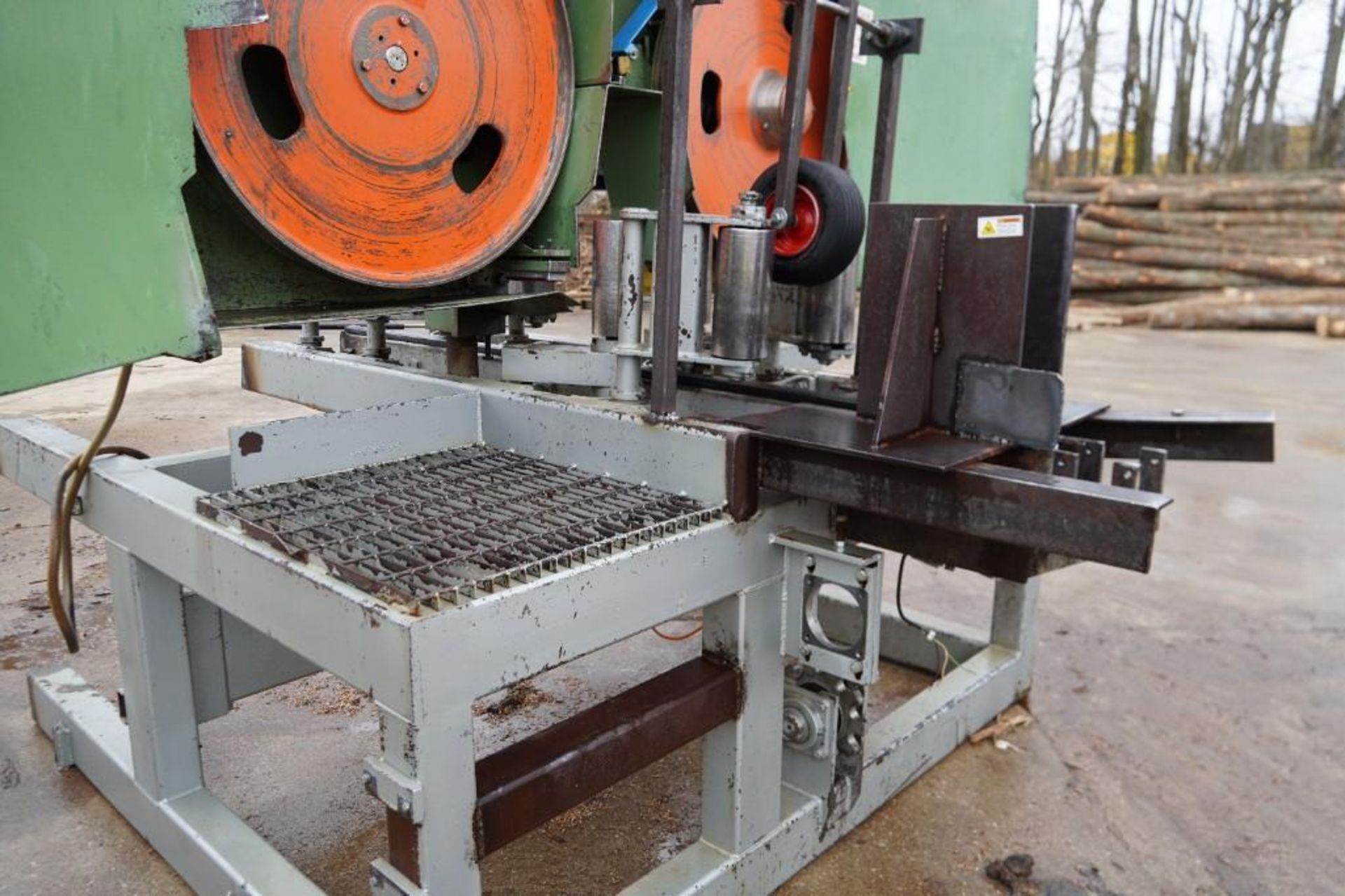 Stenner Band Resaw - Image 14 of 39