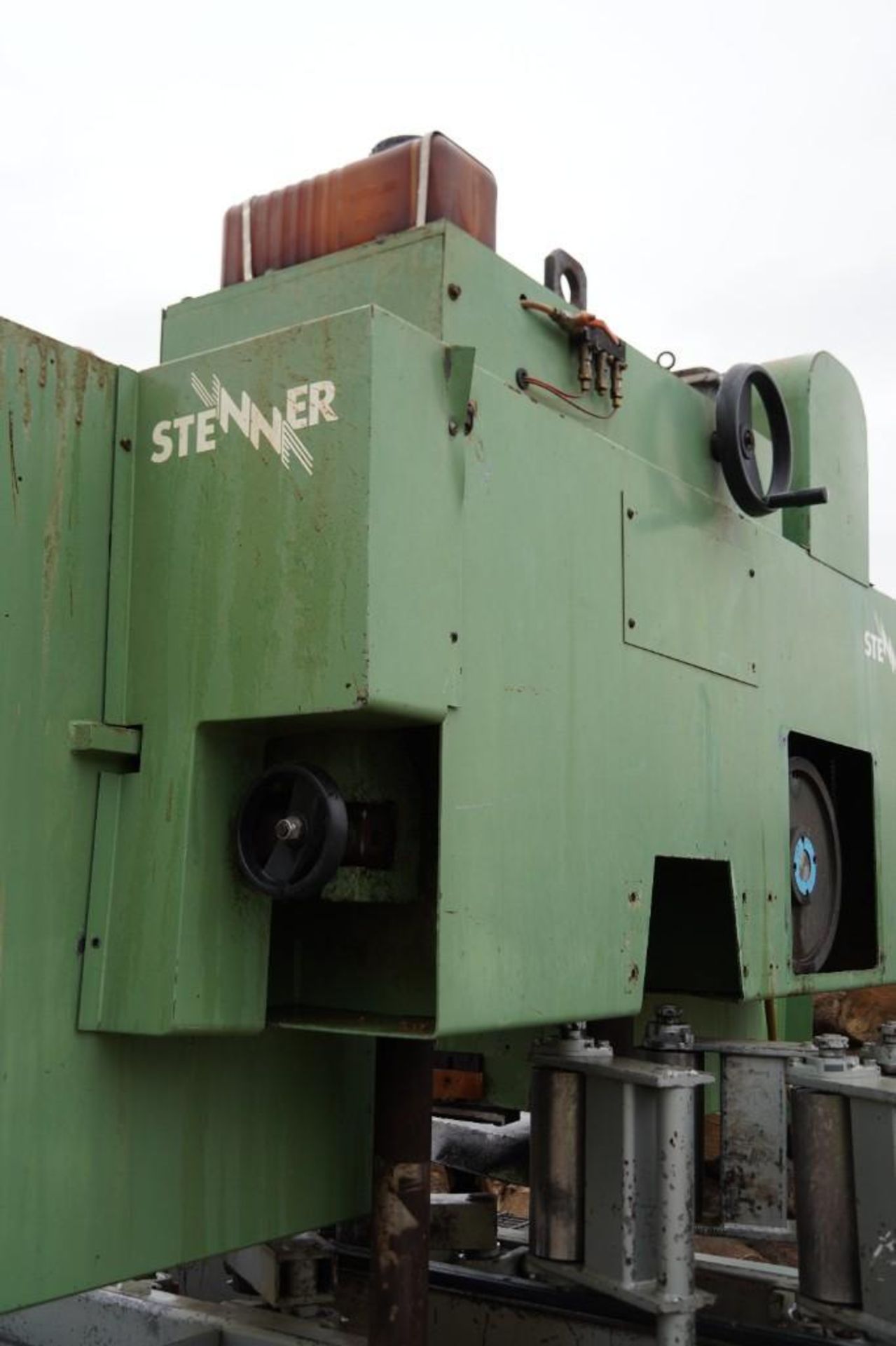 Stenner Band Resaw - Image 29 of 39