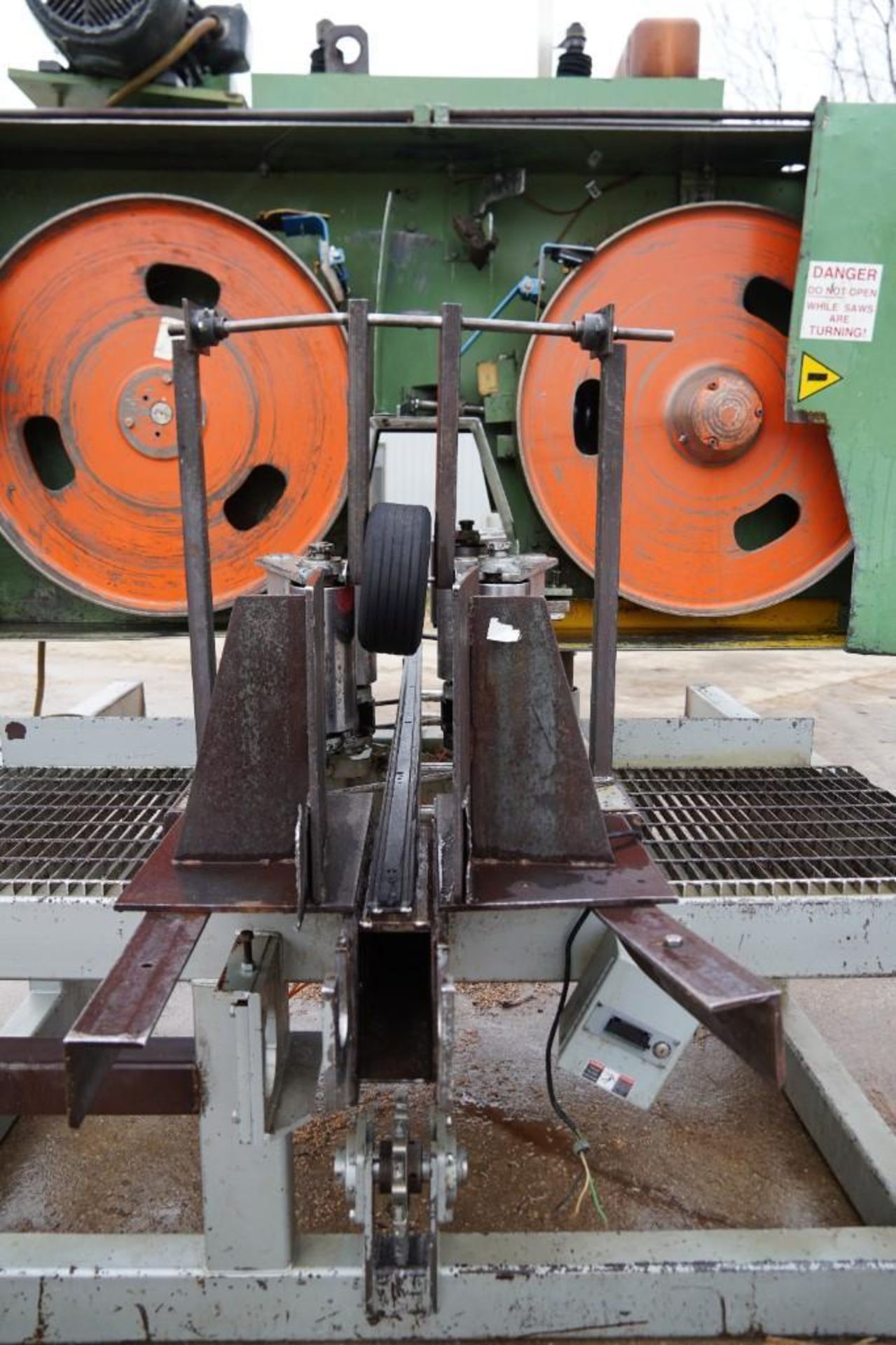 Stenner Band Resaw - Image 11 of 39