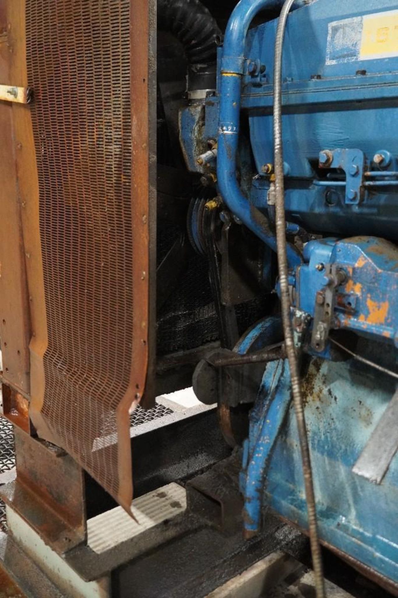 Murphy Diesel Generator with Cat Engine - Image 18 of 24