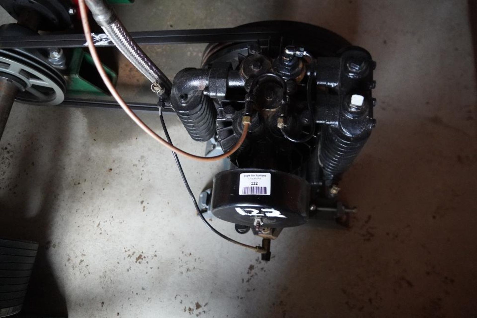 Air Compressor - Image 5 of 7