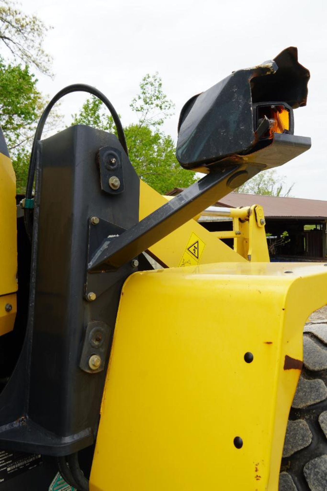 2005 Komatsu WA150-5 Wheel Loader - Image 21 of 132