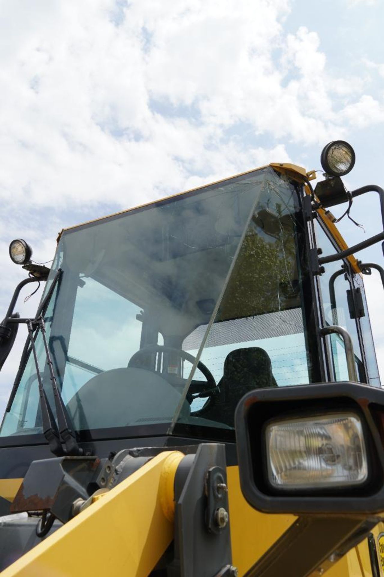 2005 Komatsu WA150-5 Wheel Loader - Image 66 of 132