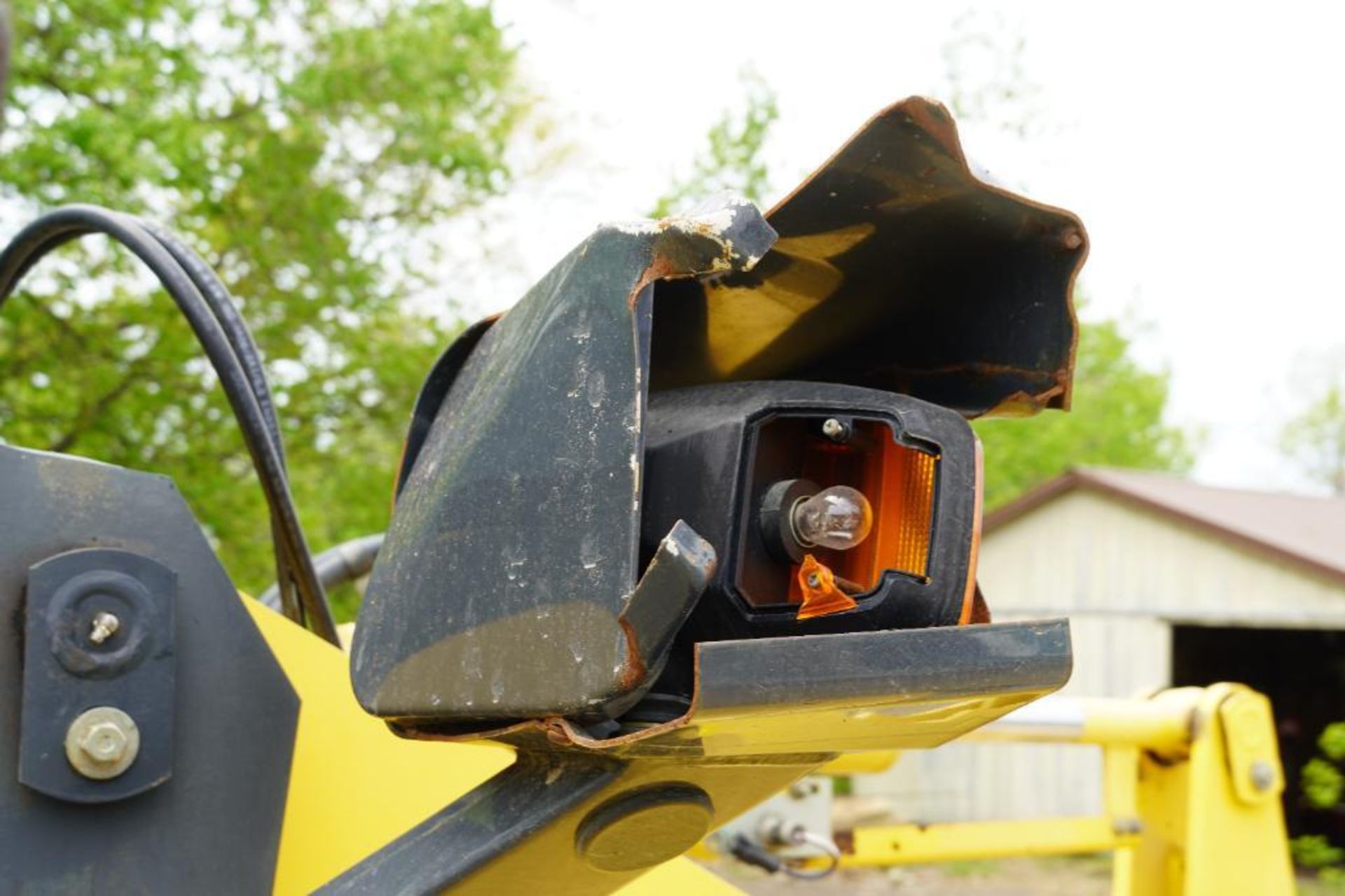 2005 Komatsu WA150-5 Wheel Loader - Image 19 of 132