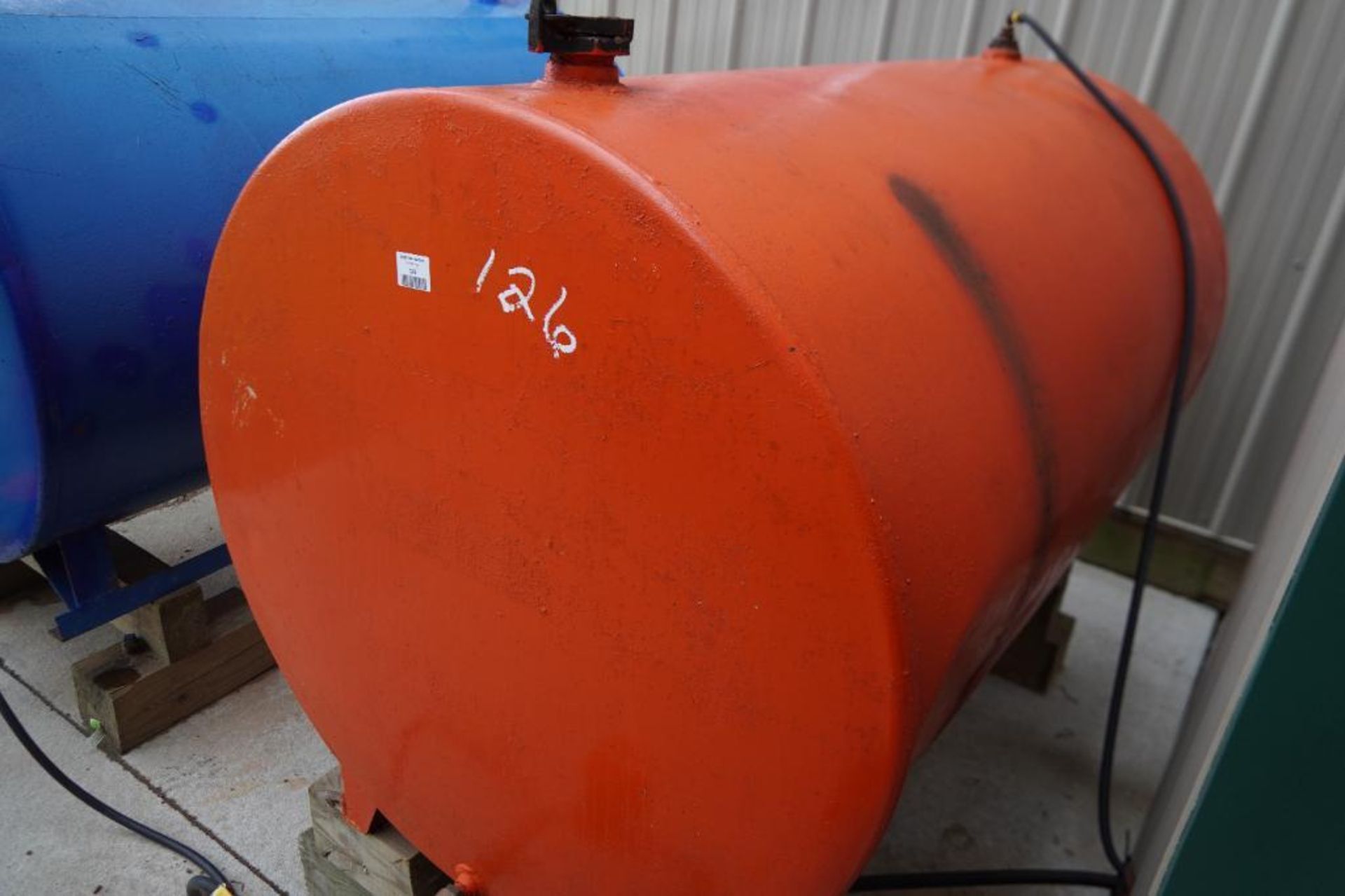 Fuel Tank - Image 5 of 5