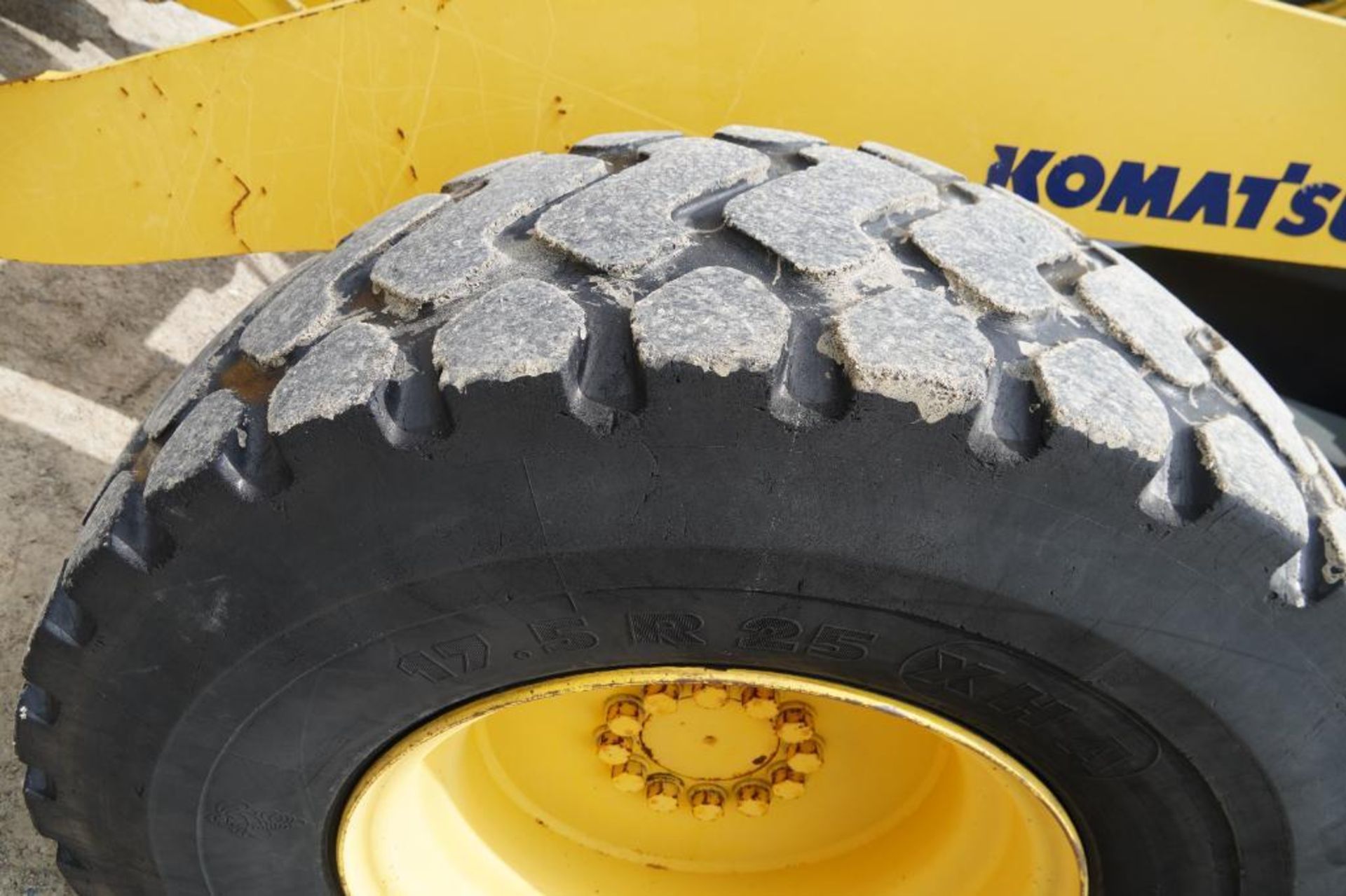 2005 Komatsu WA150-5 Wheel Loader - Image 84 of 132