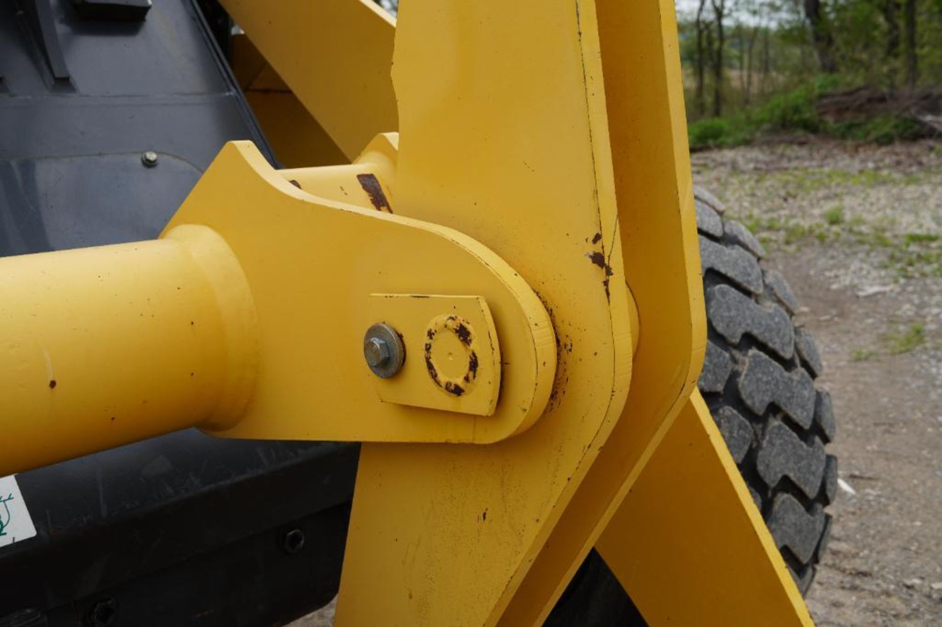 2005 Komatsu WA150-5 Wheel Loader - Image 12 of 132