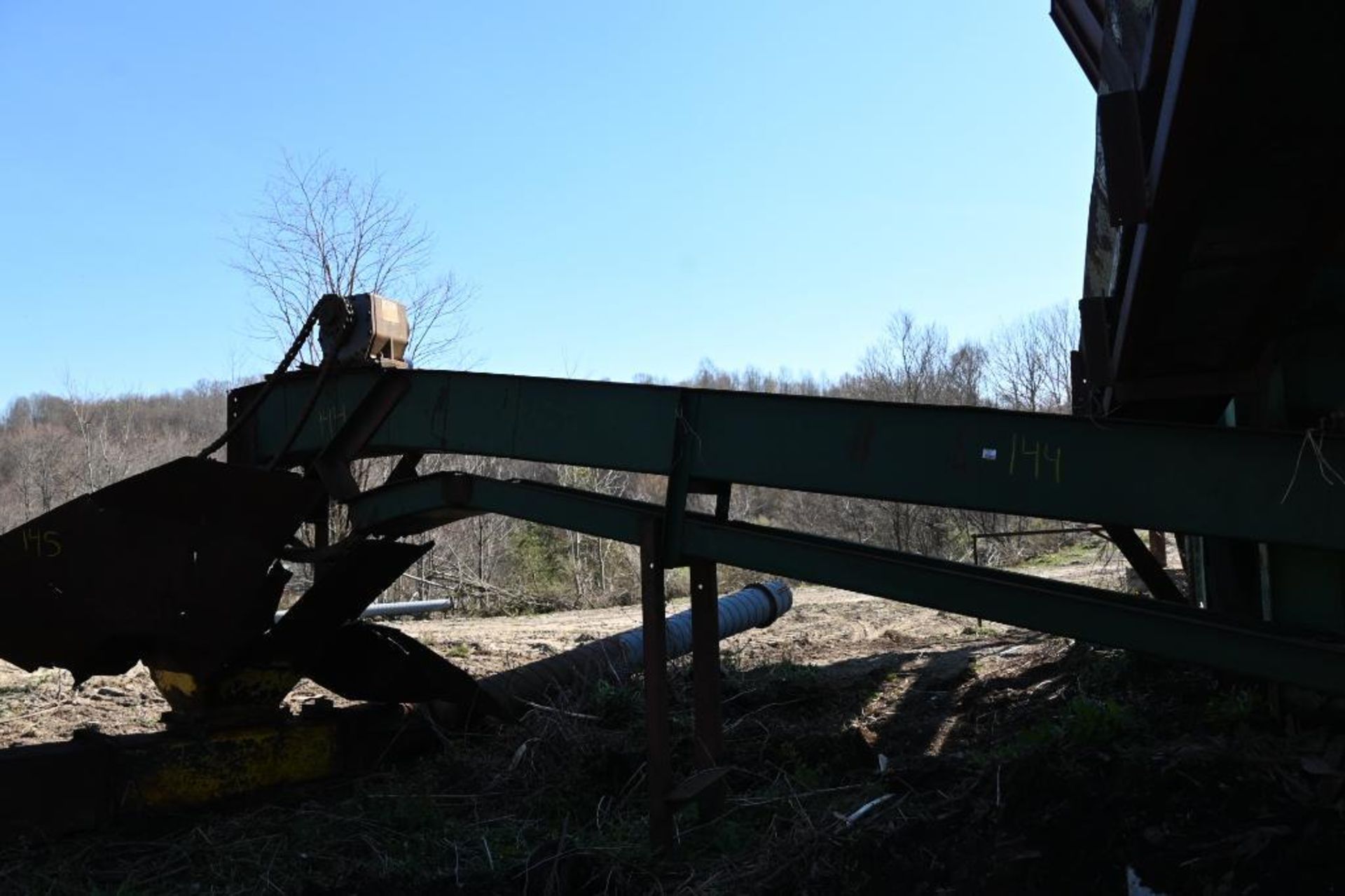 Chain Conveyor - Image 2 of 7