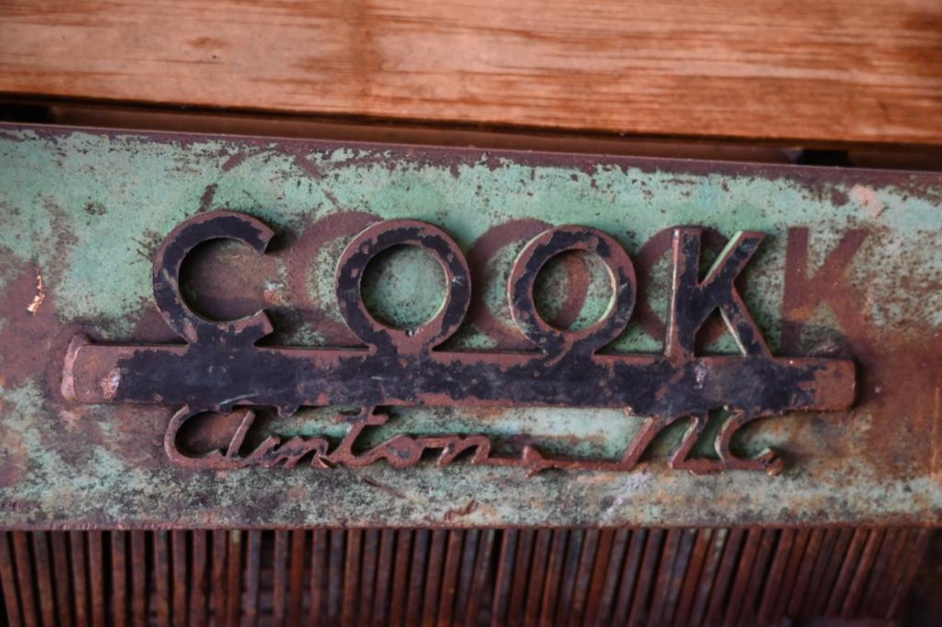 Cook Edger - Image 9 of 18