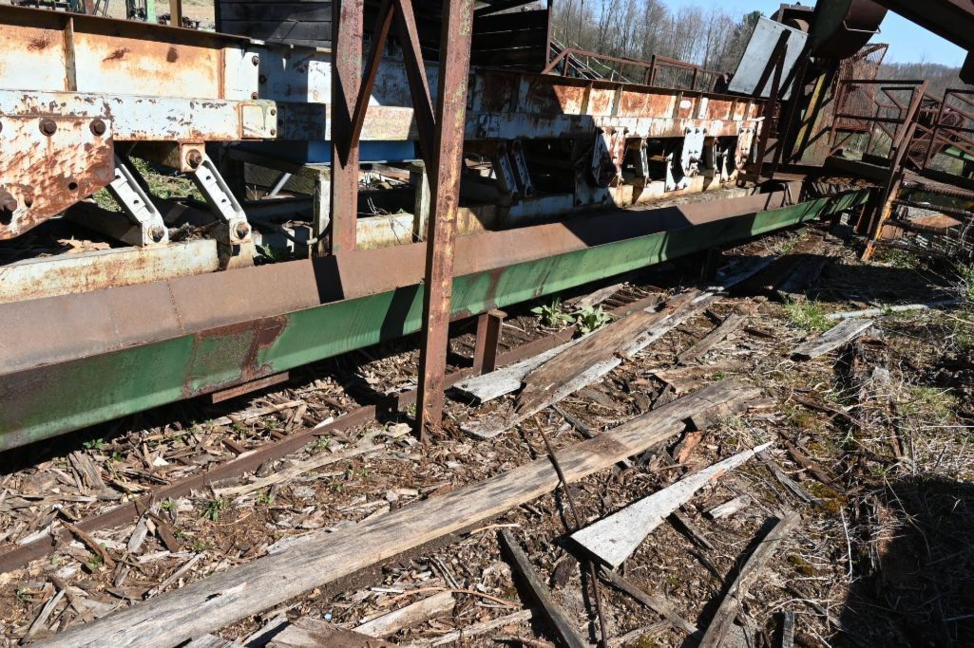 Chain Conveyor - Image 4 of 10