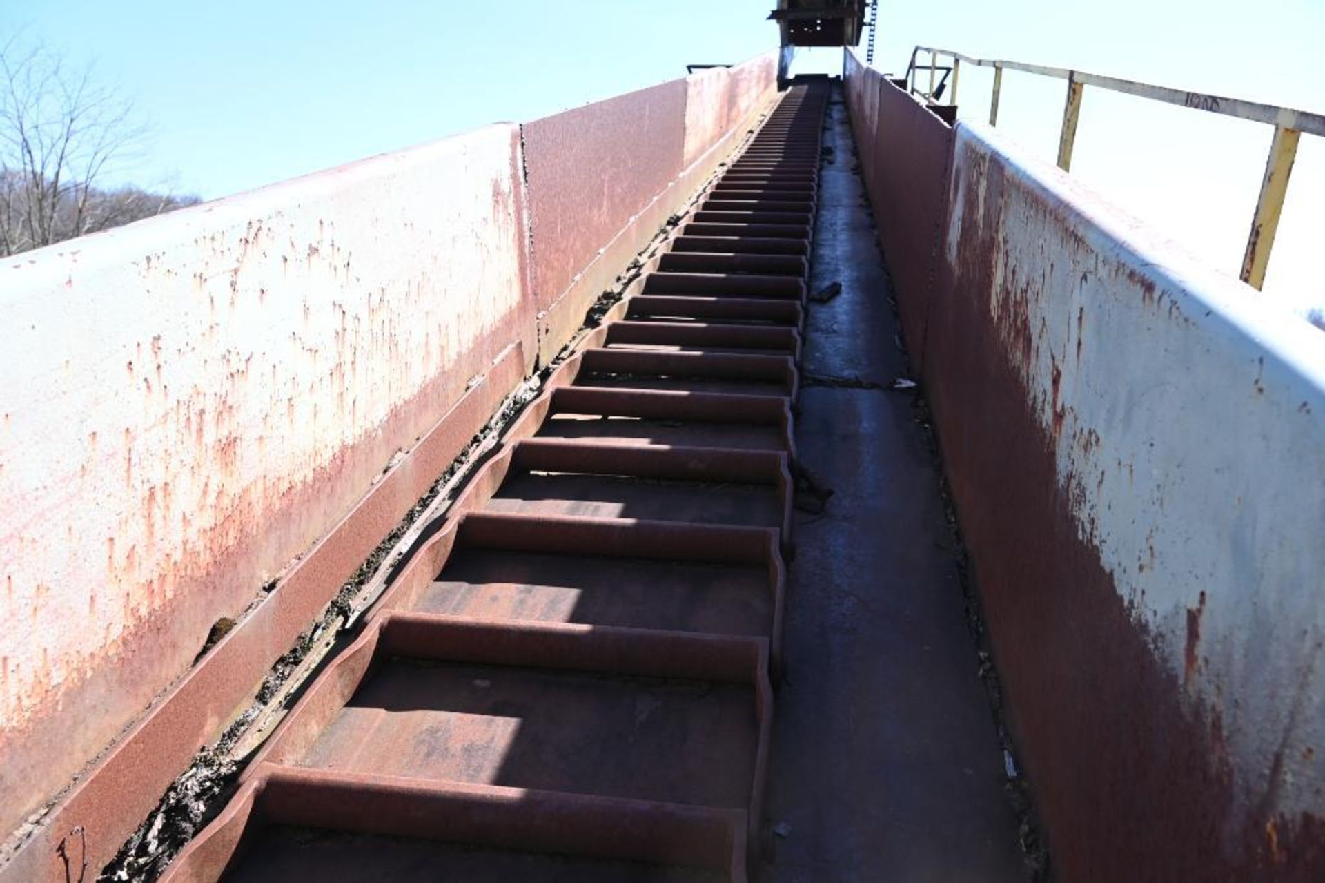 Chain Conveyor - Image 2 of 6