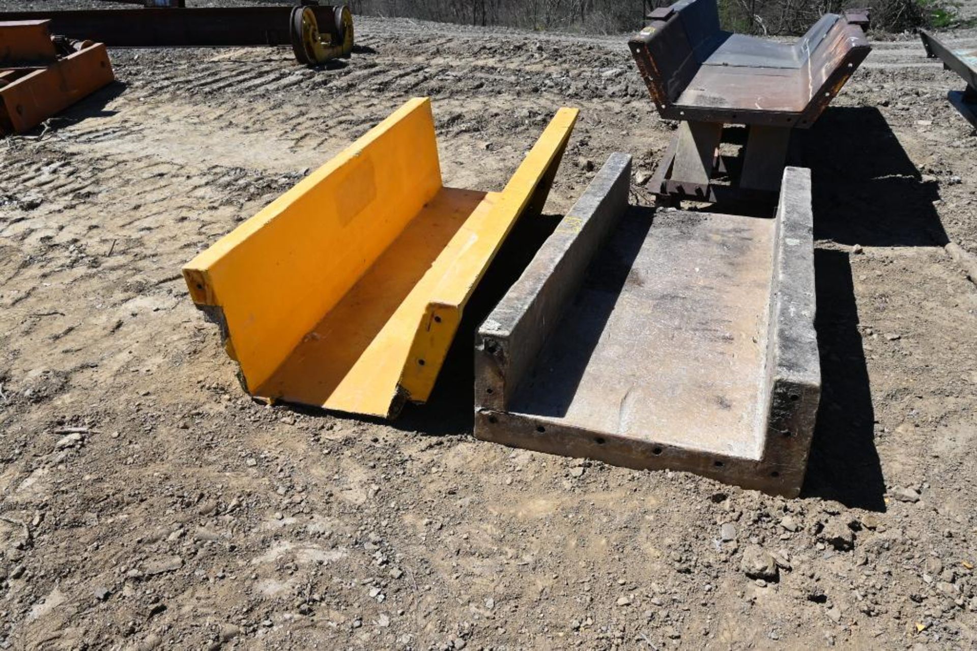 Vibrating Conveyor Fiberglass Sections - Image 7 of 7