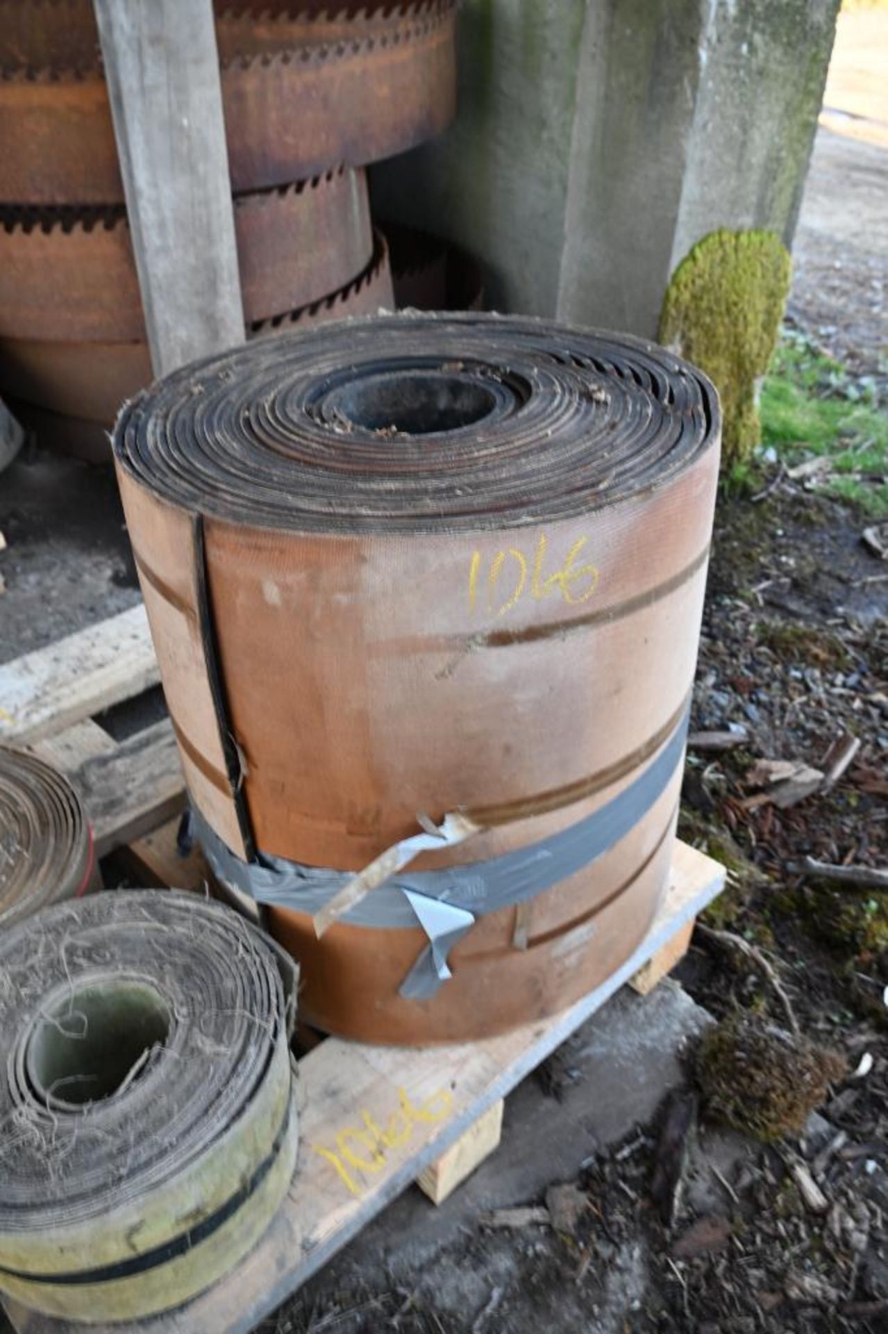 Conveyor Belts - Image 3 of 7