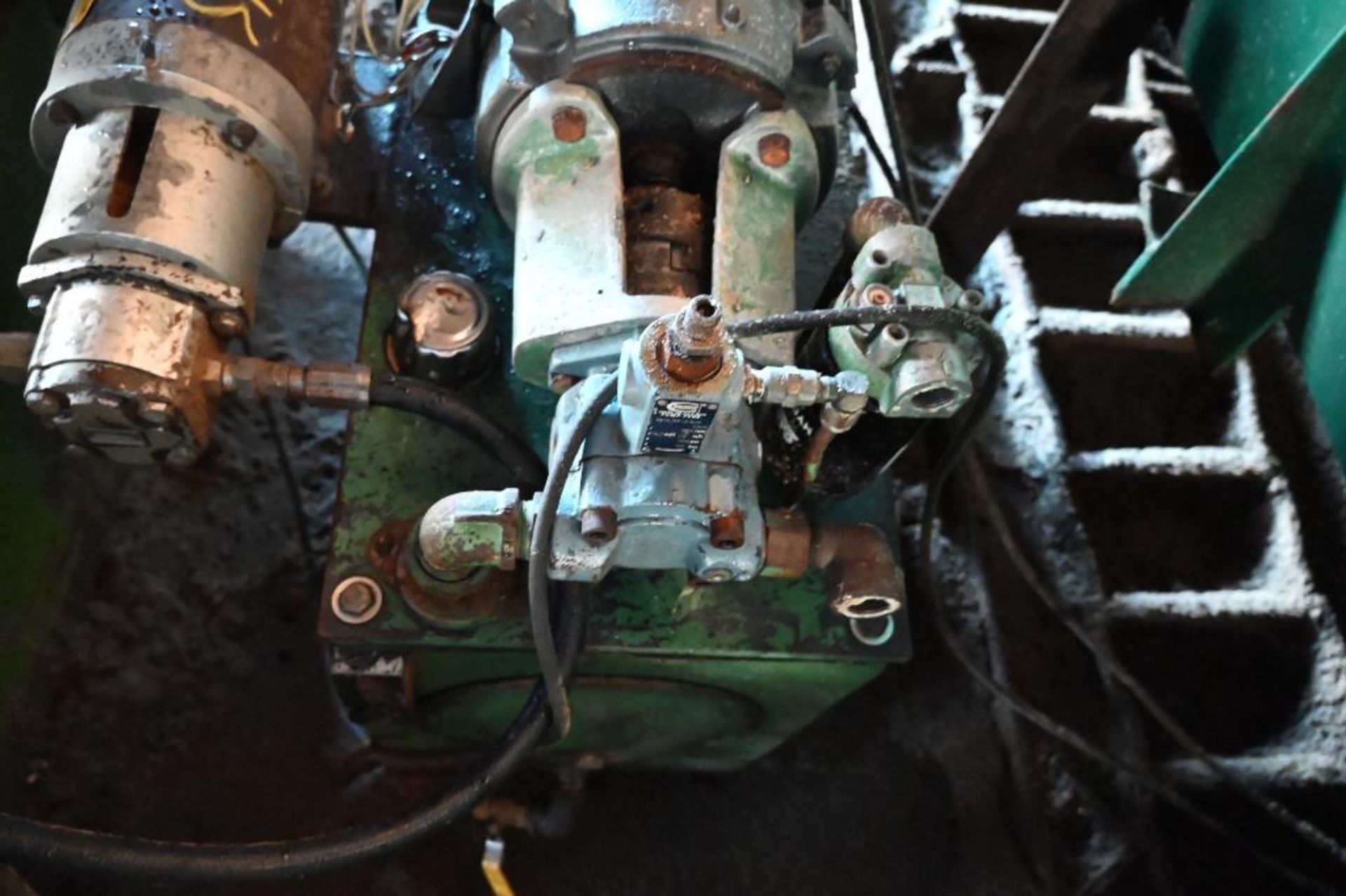 Hydraulic Pack - Image 4 of 5