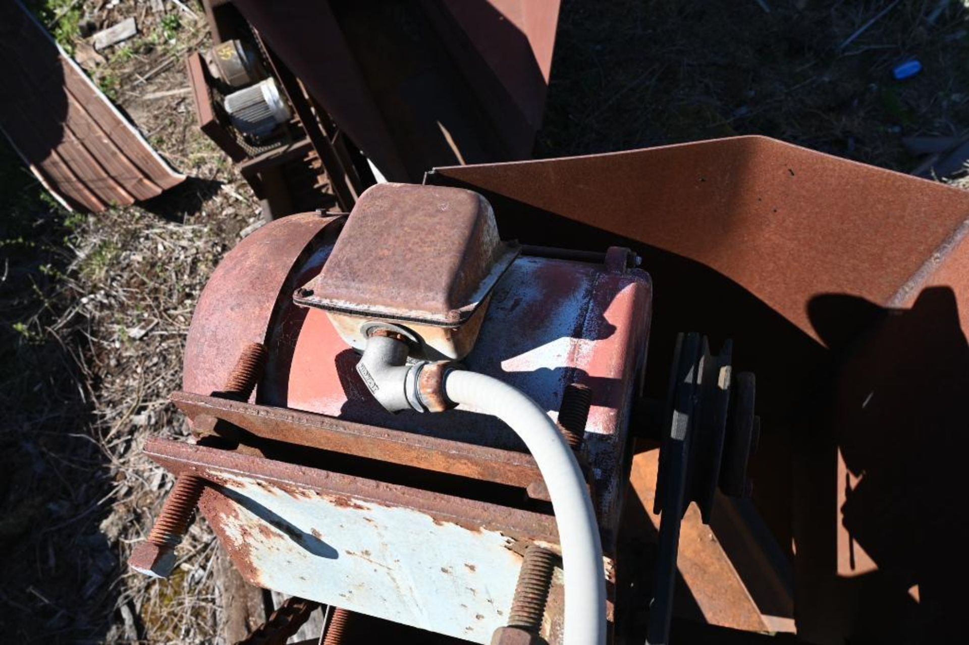 Paddle Chain Conveyor - Image 6 of 7