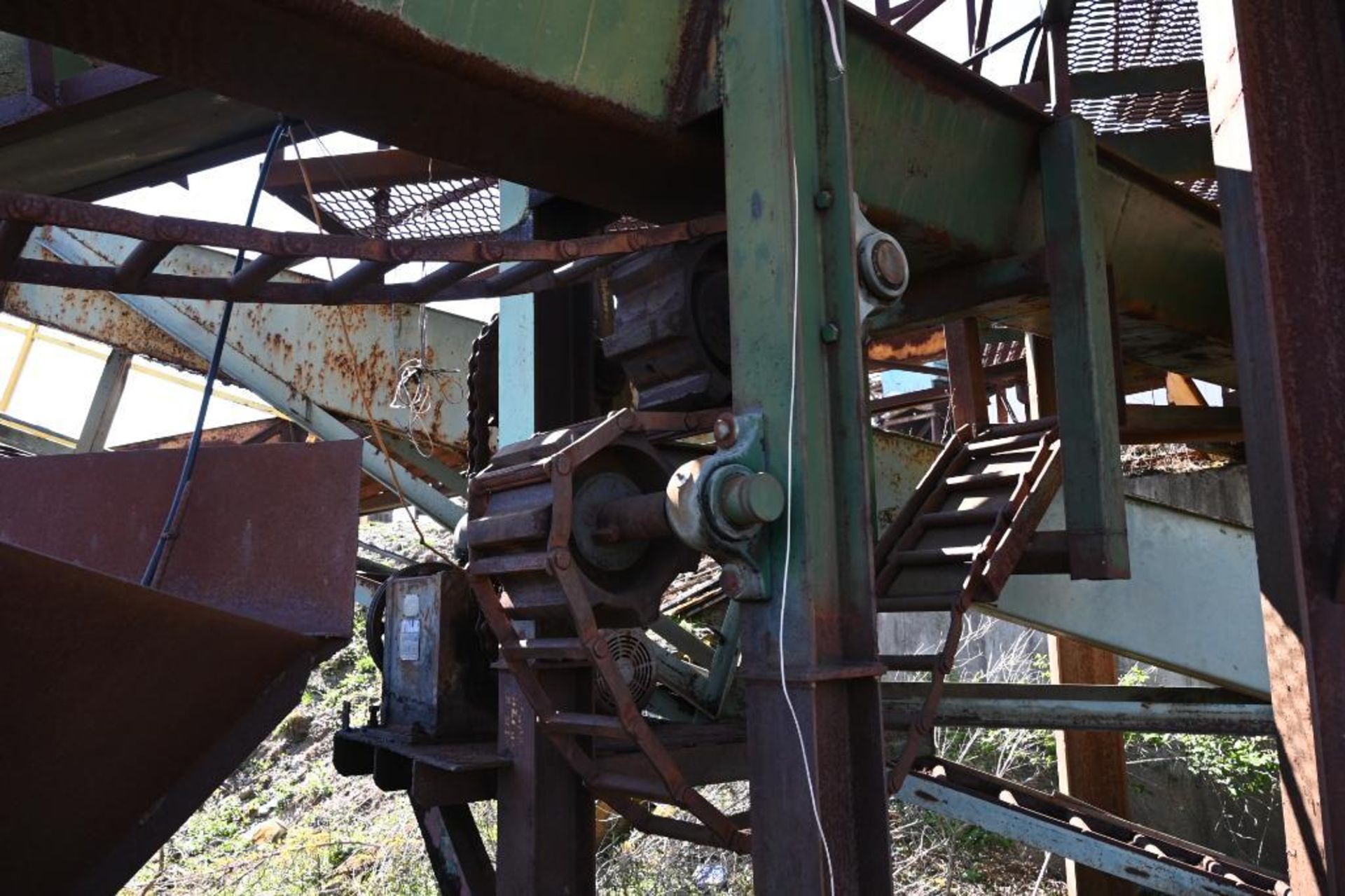 Chain Conveyor - Image 8 of 10