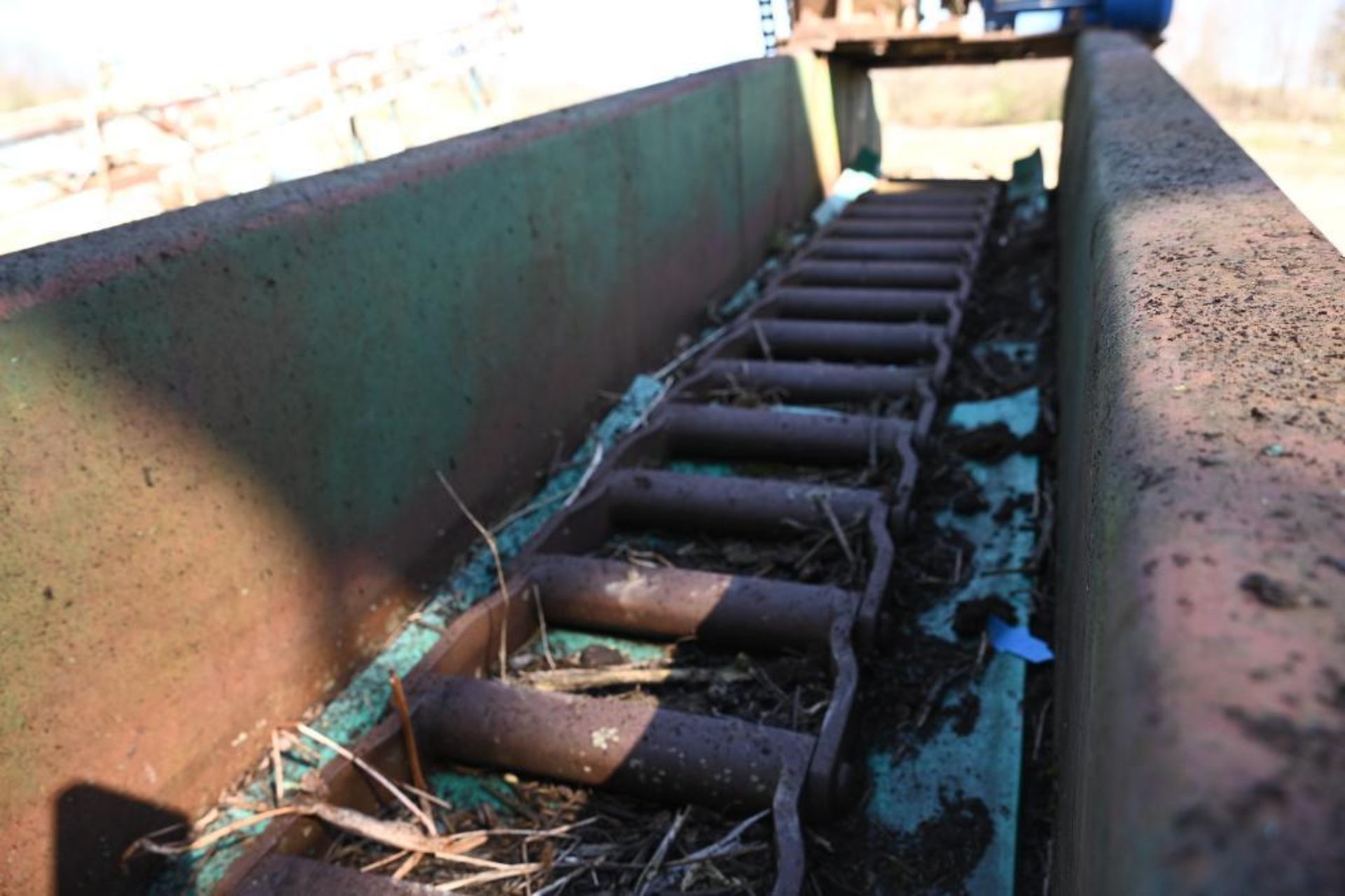 Chain Conveyor - Image 6 of 7