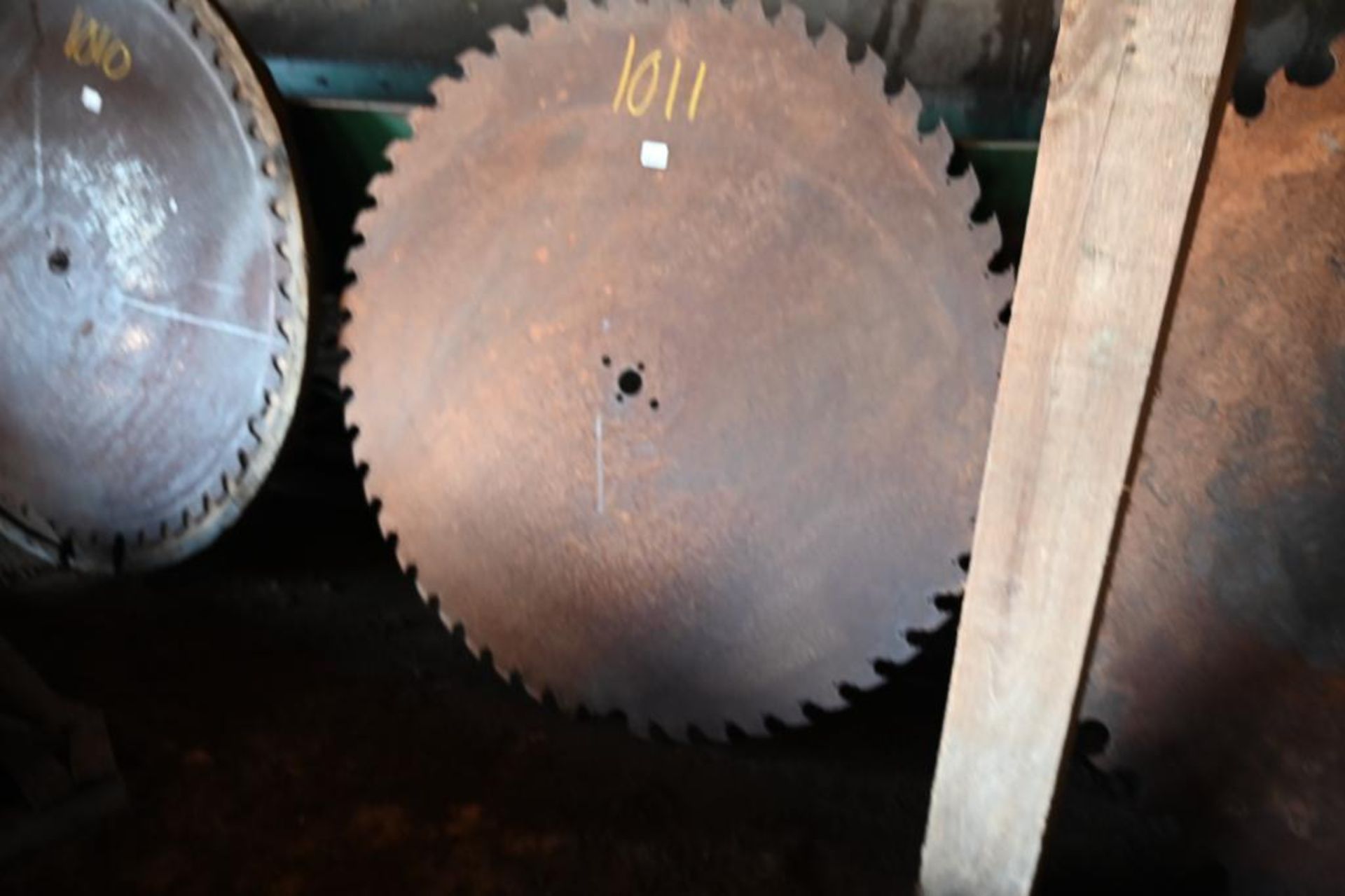 56'' Circle Saw - Image 3 of 6