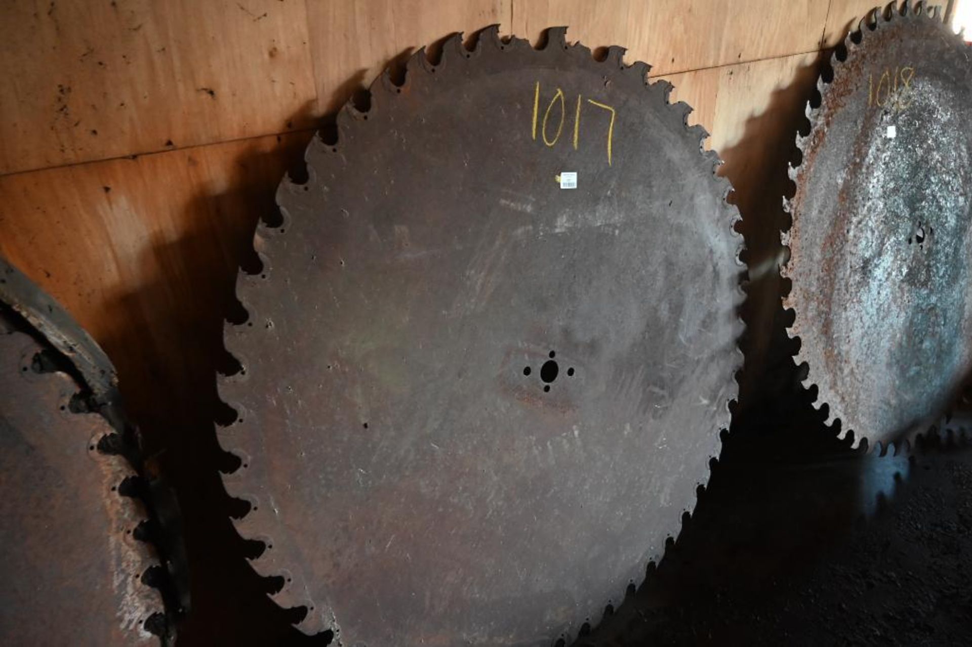 56'' Circle Saw