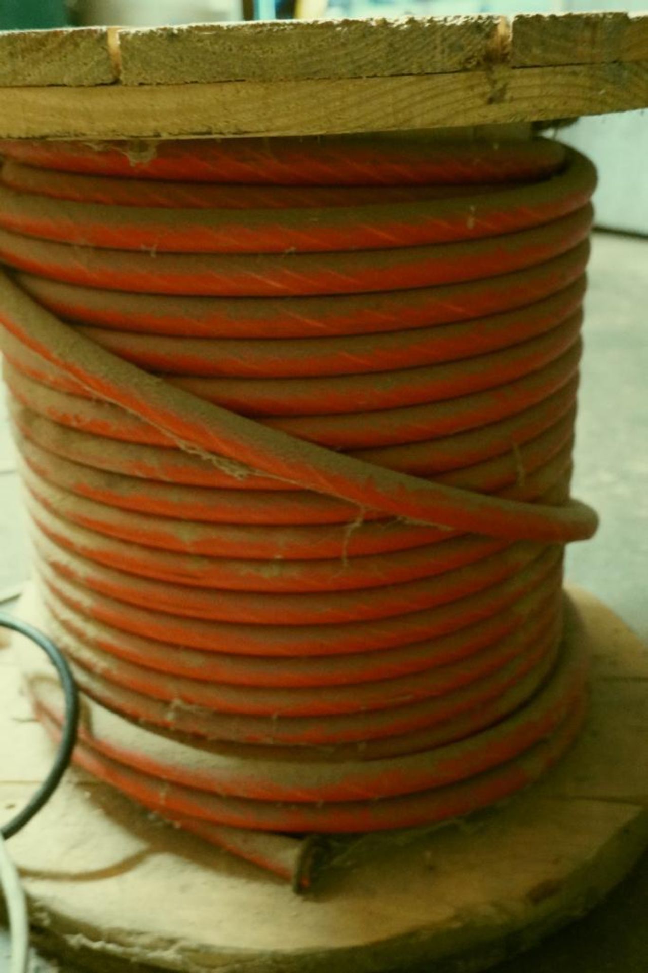 3/4" Carriage Cable - Image 3 of 3