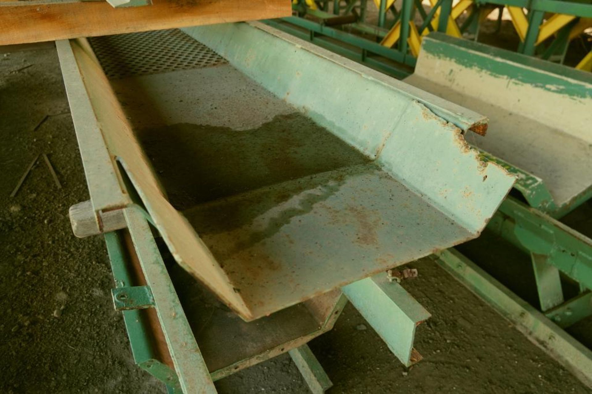 Vibrating Conveyor - Image 6 of 11