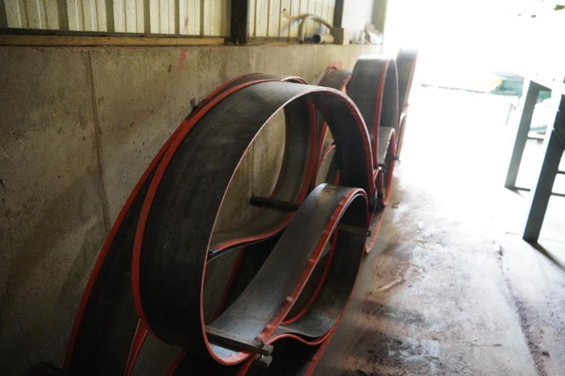 Bandsaw Blades for Resaw - Image 4 of 12