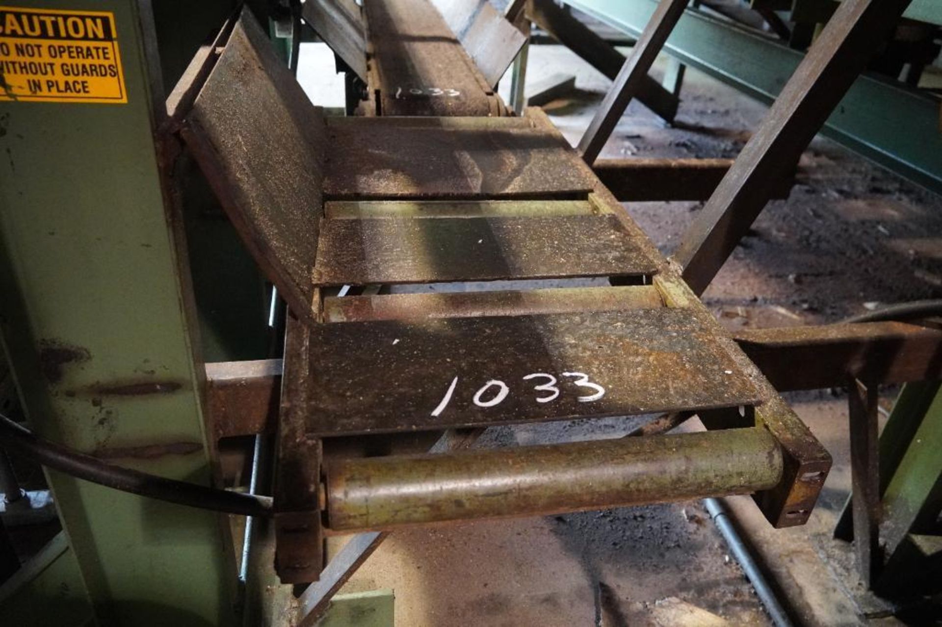 Belt Conveyor - Image 8 of 10