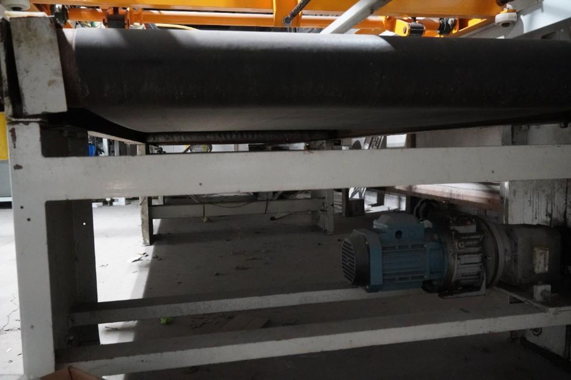 Rubber Belt Conveyor - Image 5 of 6