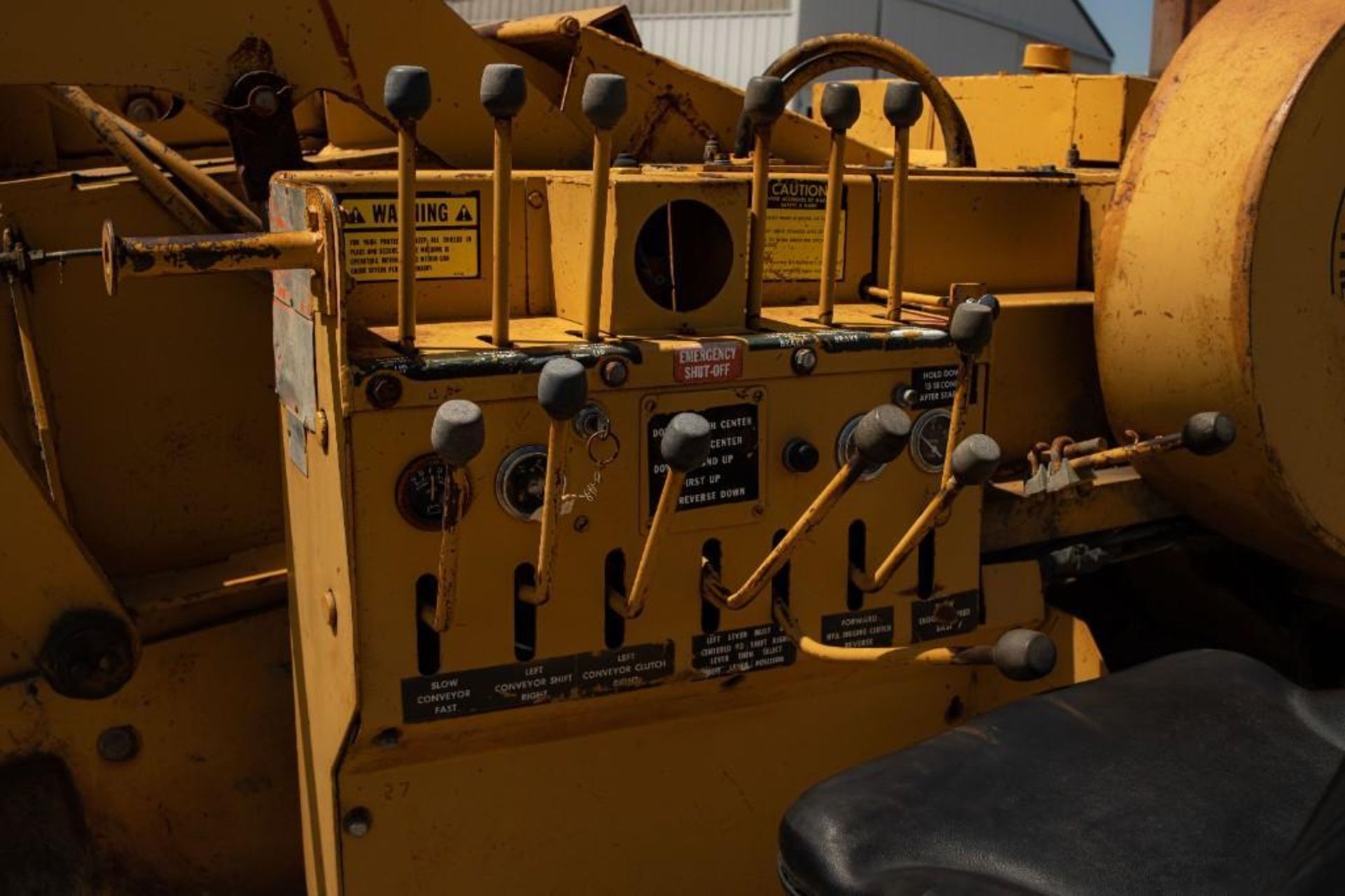 Vermeer T400-B Trencher - Image 14 of 47