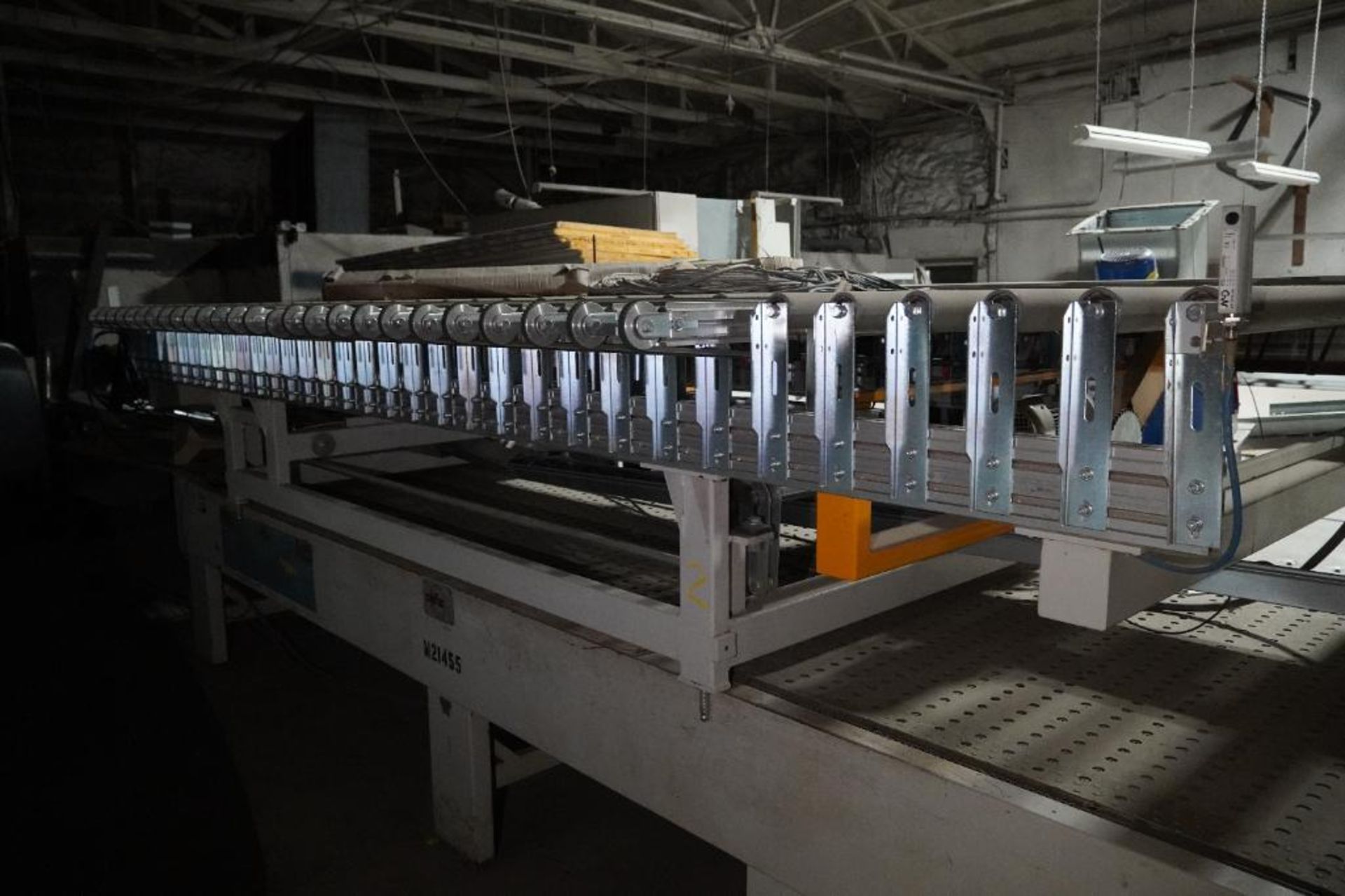 Celfa 10�� Automatic Panel Flipper - Image 6 of 23