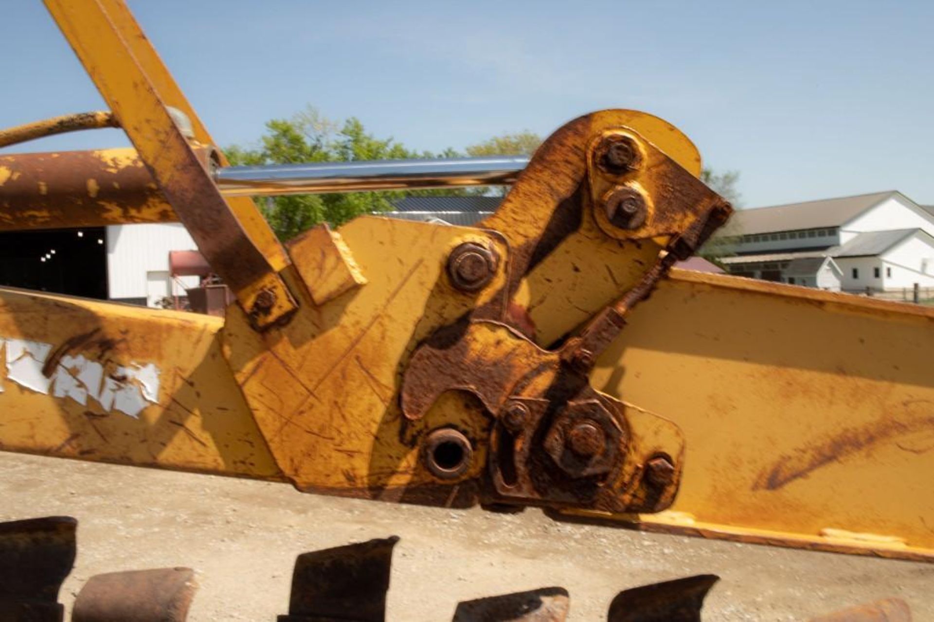 Vermeer T400-B Trencher - Image 42 of 47