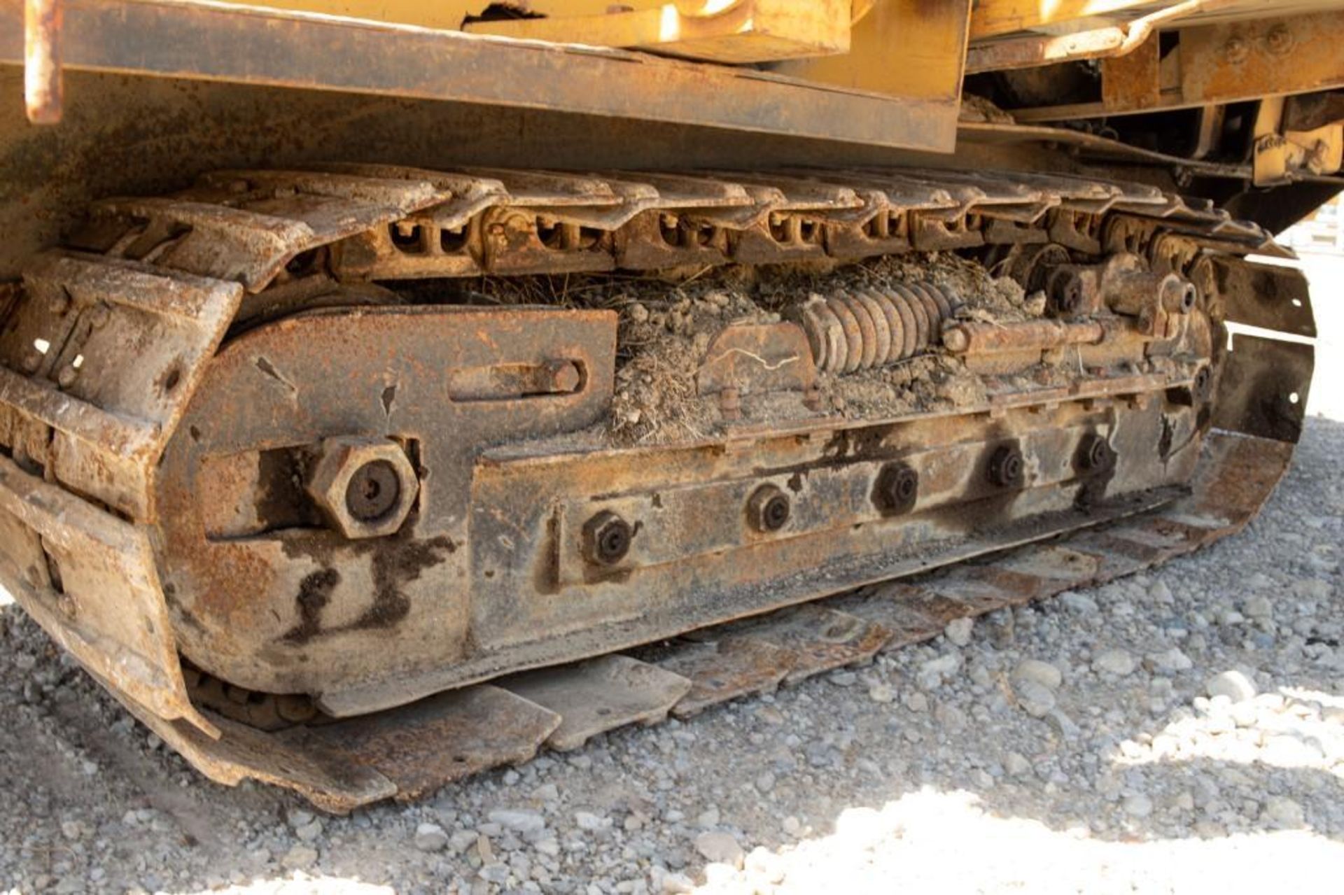 Vermeer T400-B Trencher - Image 36 of 47