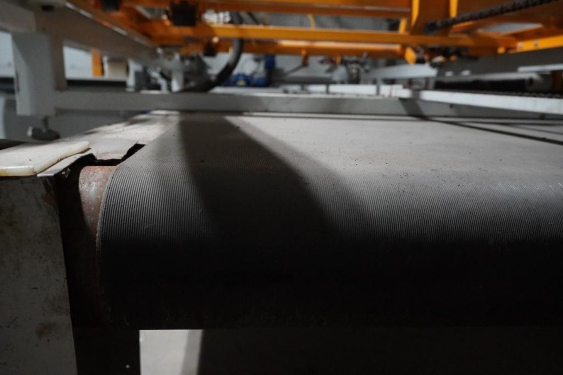 Rubber Belt Conveyor - Image 6 of 6