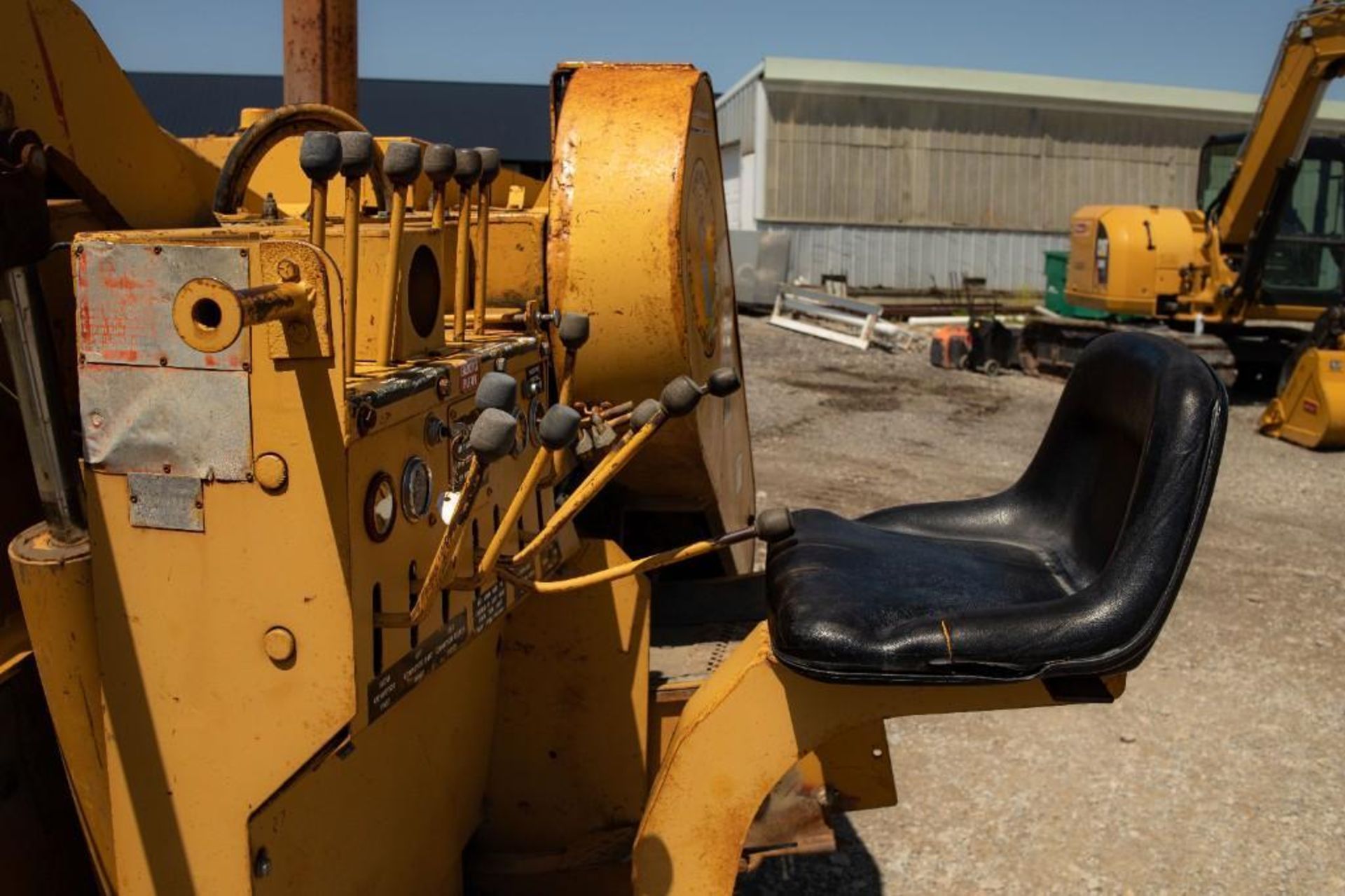 Vermeer T400-B Trencher - Image 15 of 47