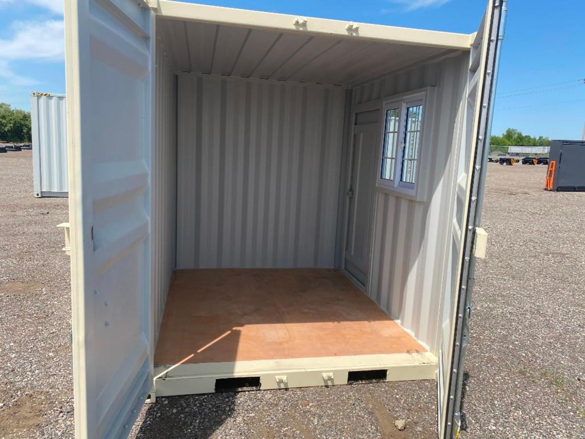 New! 9' Container - Image 8 of 9