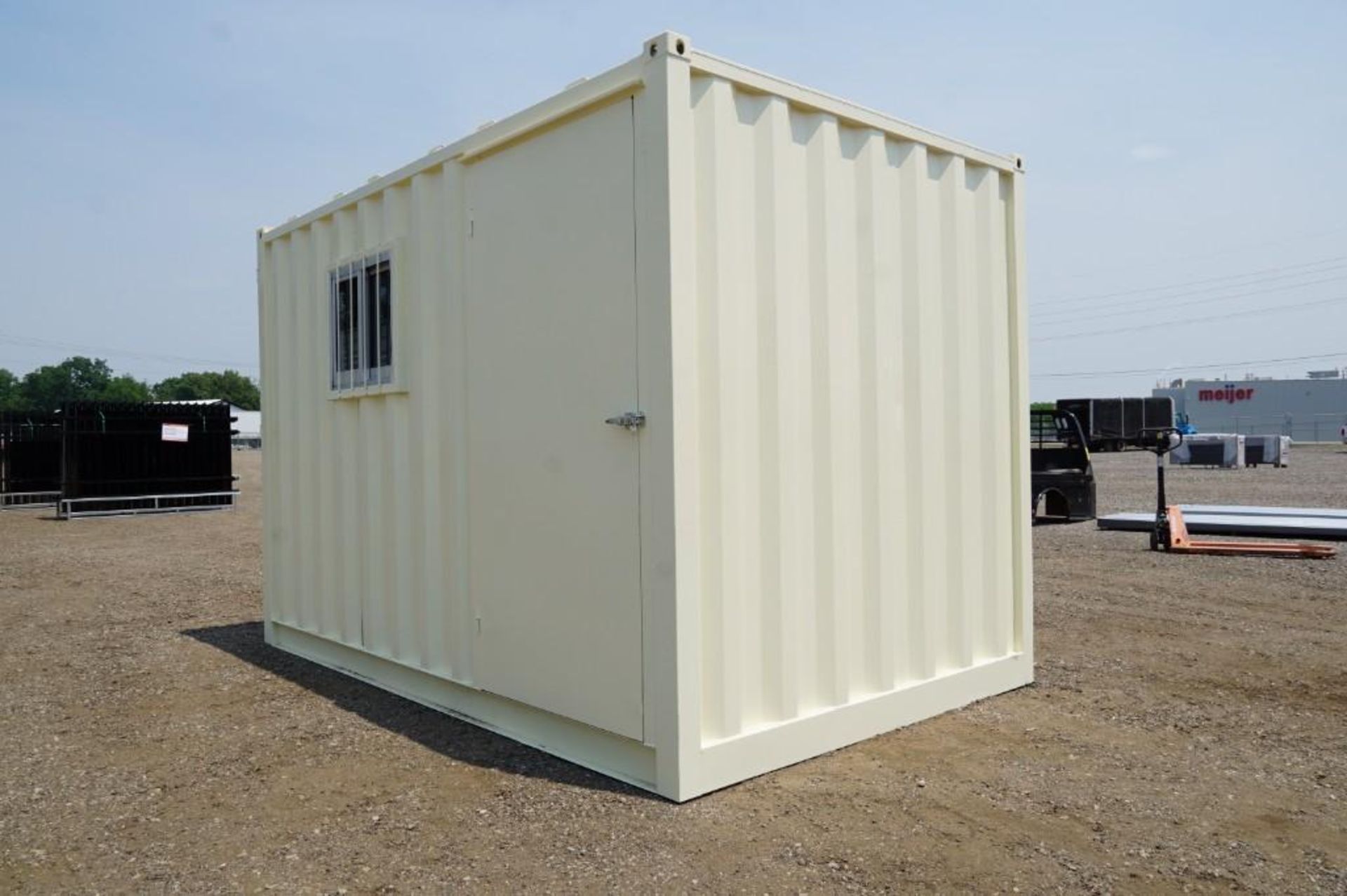 New 12' Diggit Storage Container - Image 3 of 8