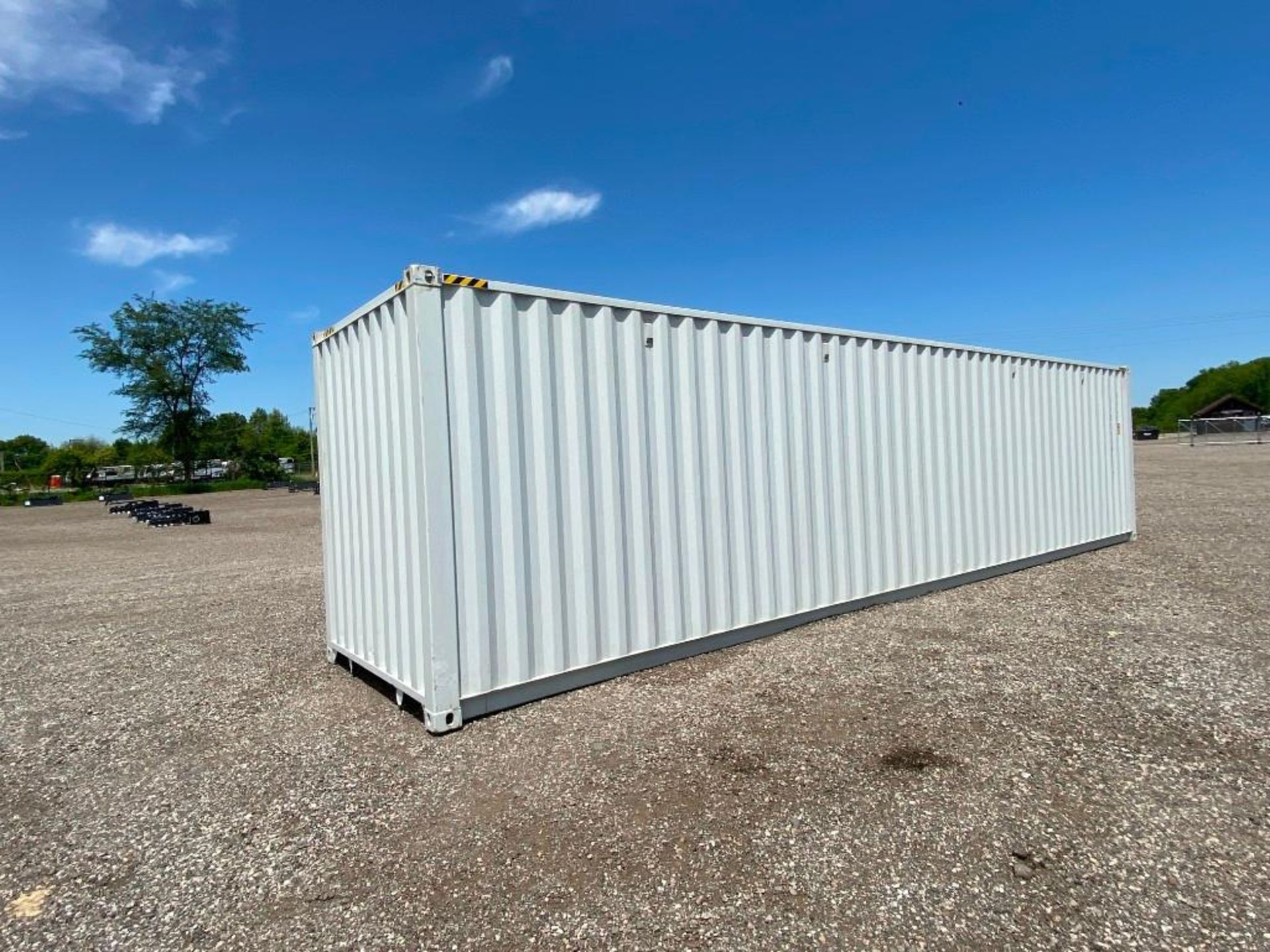 New! 40' High Cube Multi-Door Container - Image 5 of 10