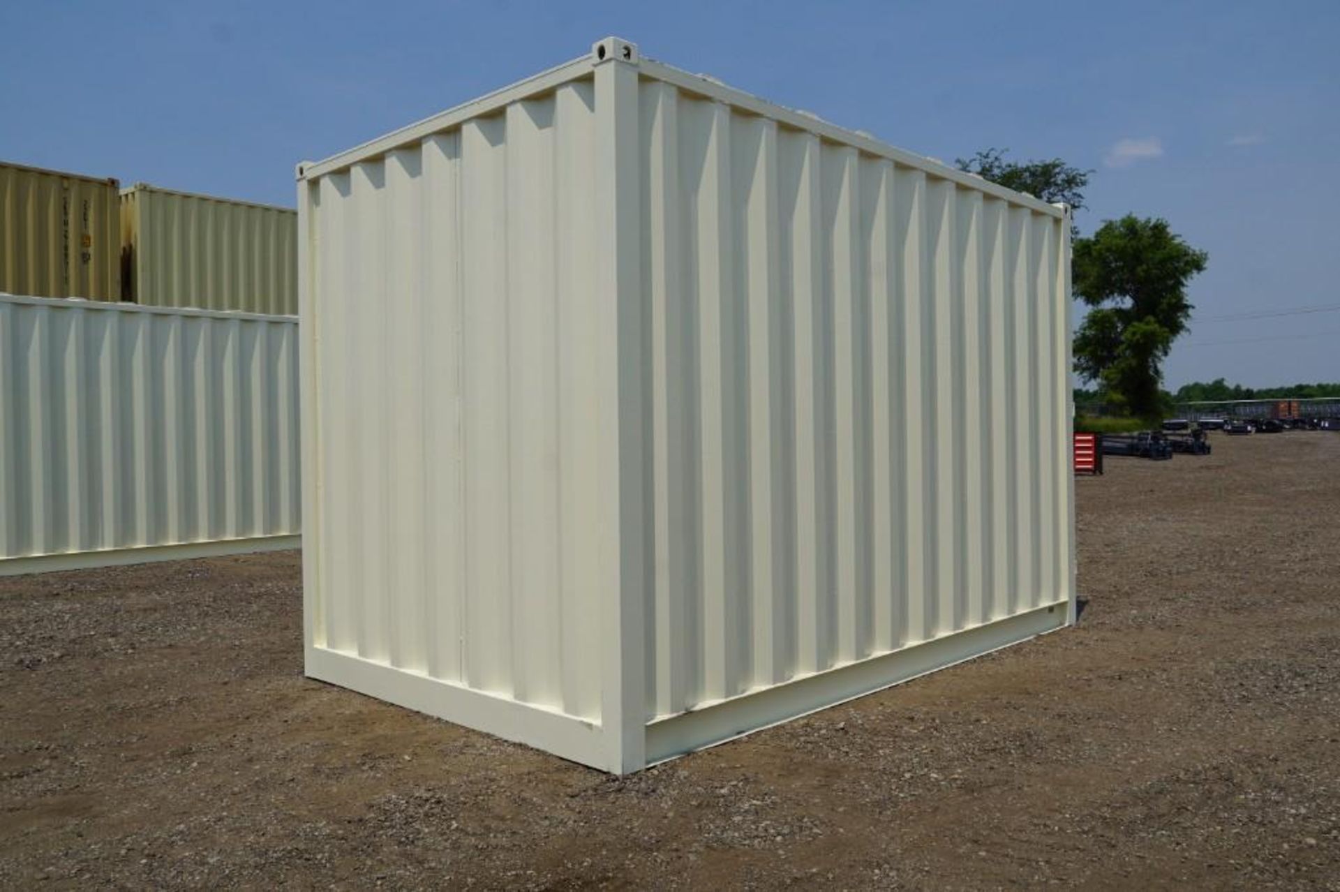 New 12' Diggit Storage Container - Image 4 of 8